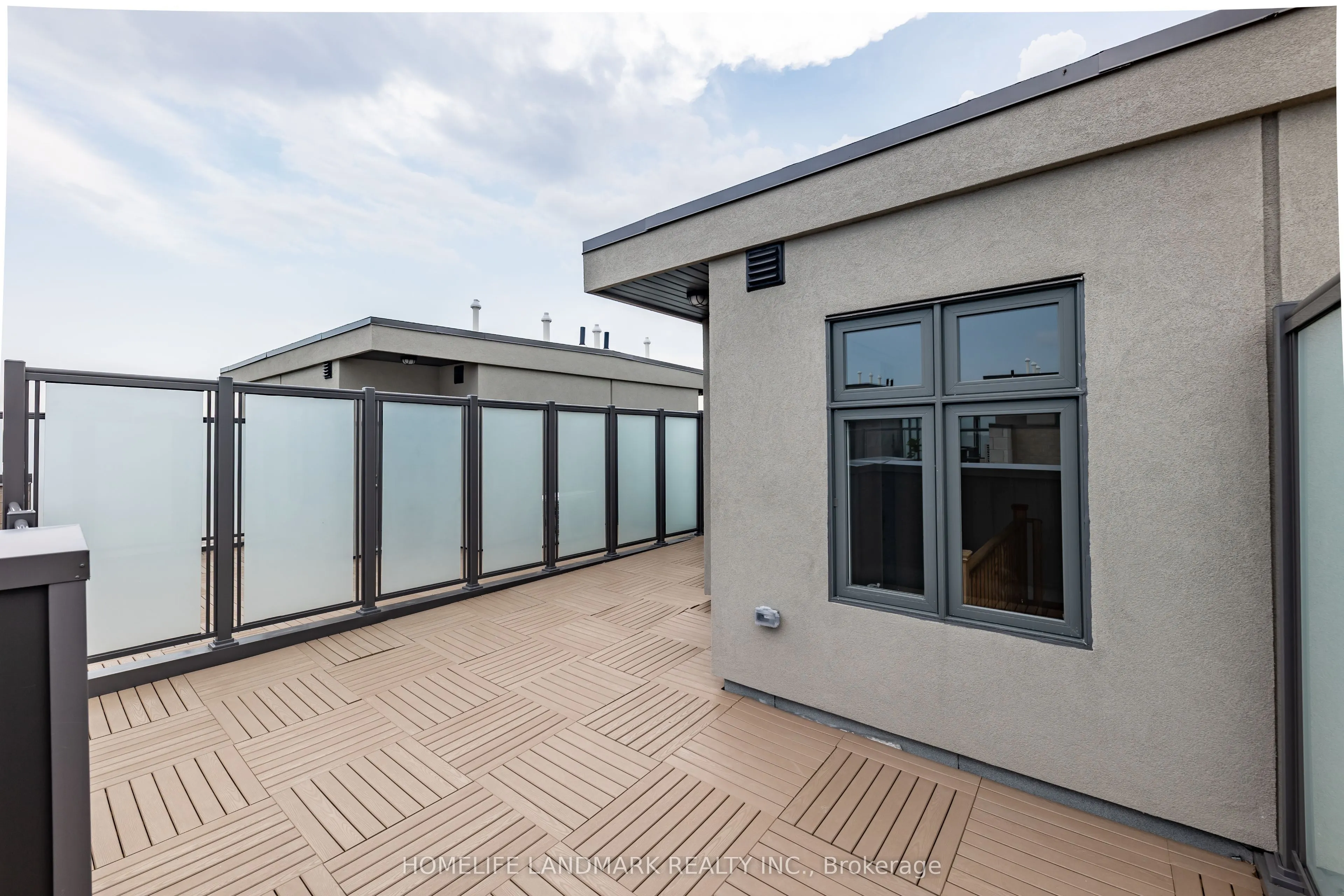 717 Lawrence Avenue W, #36