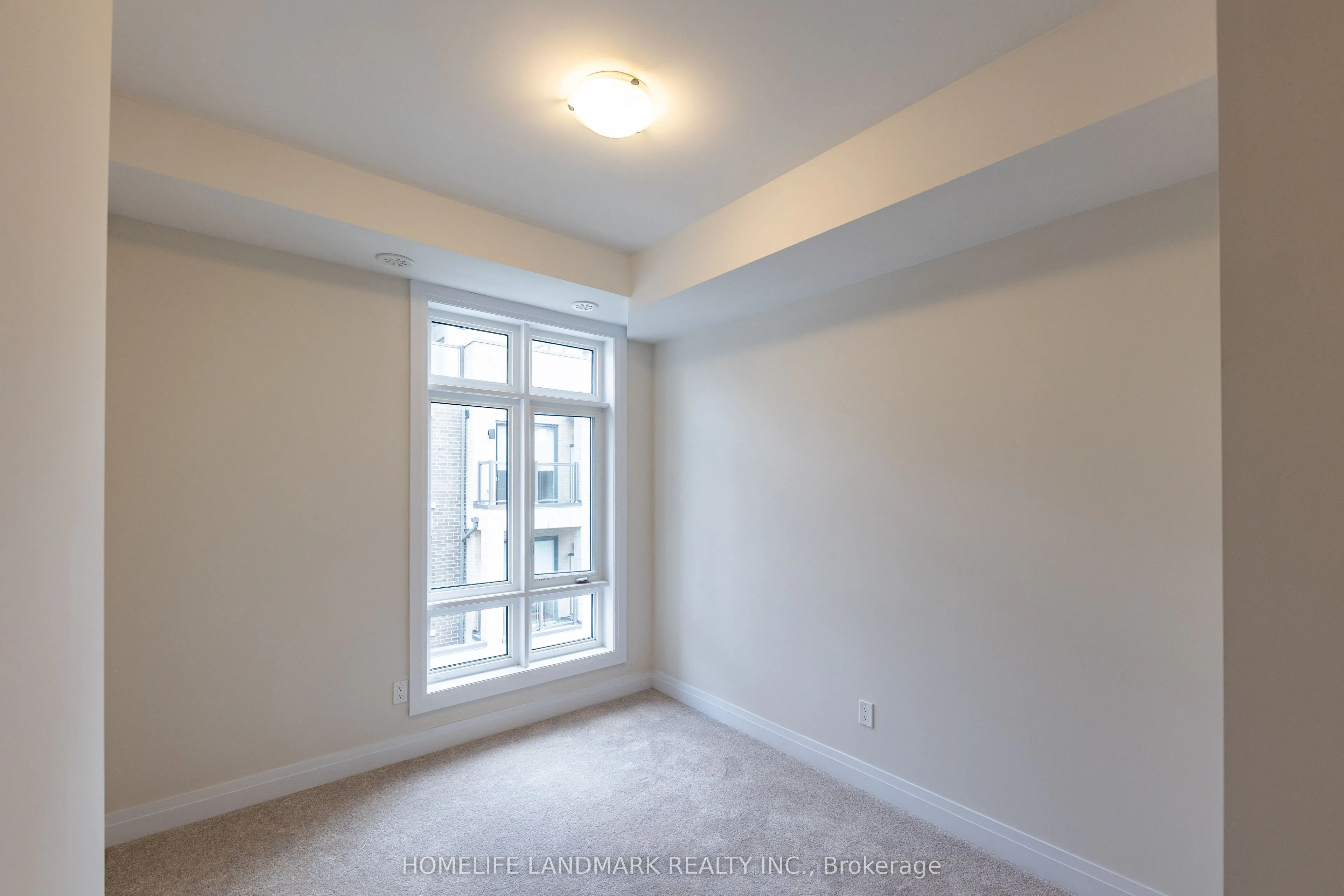 717 Lawrence Avenue W, #36