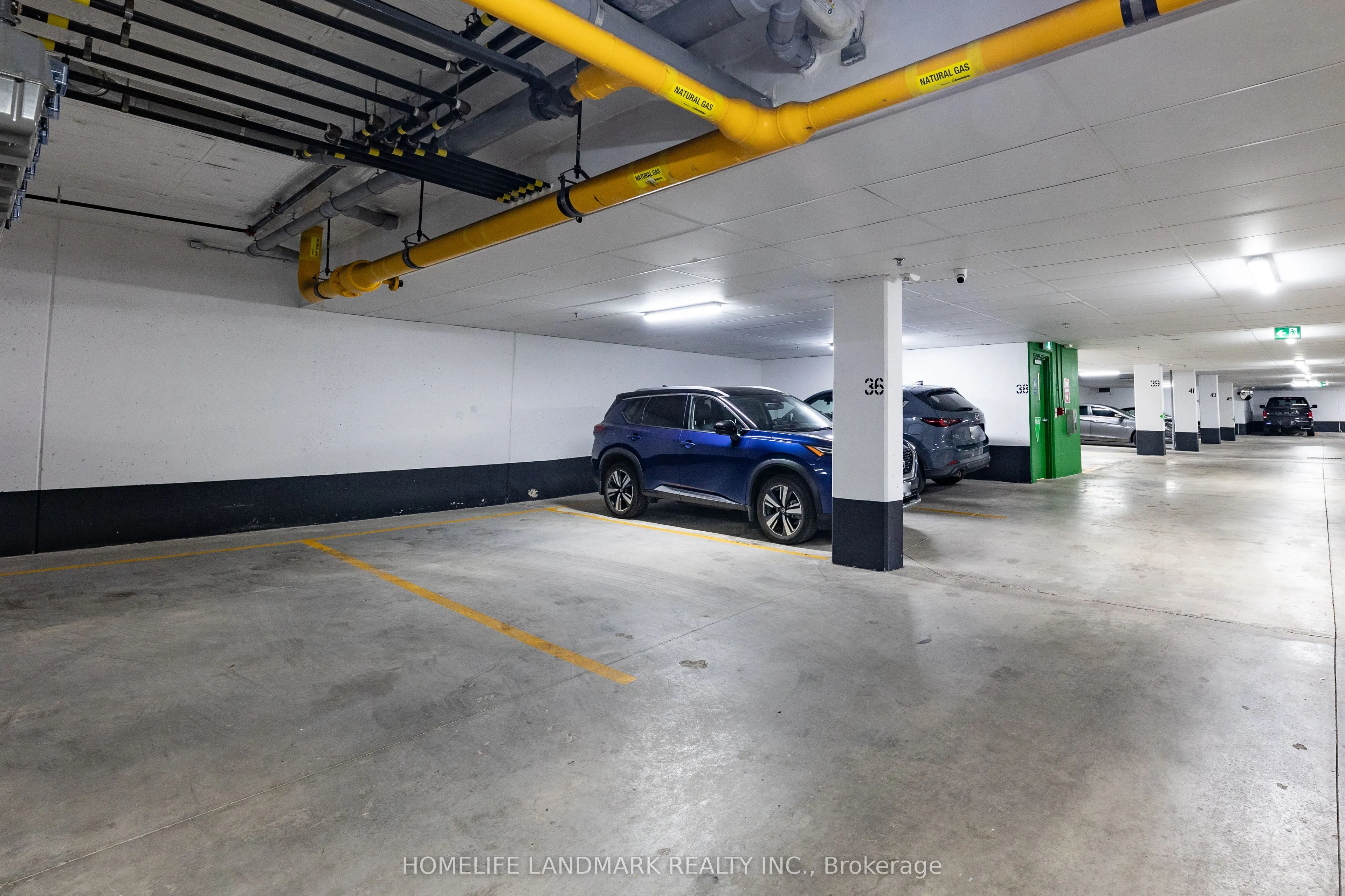 717 Lawrence Avenue W, #36