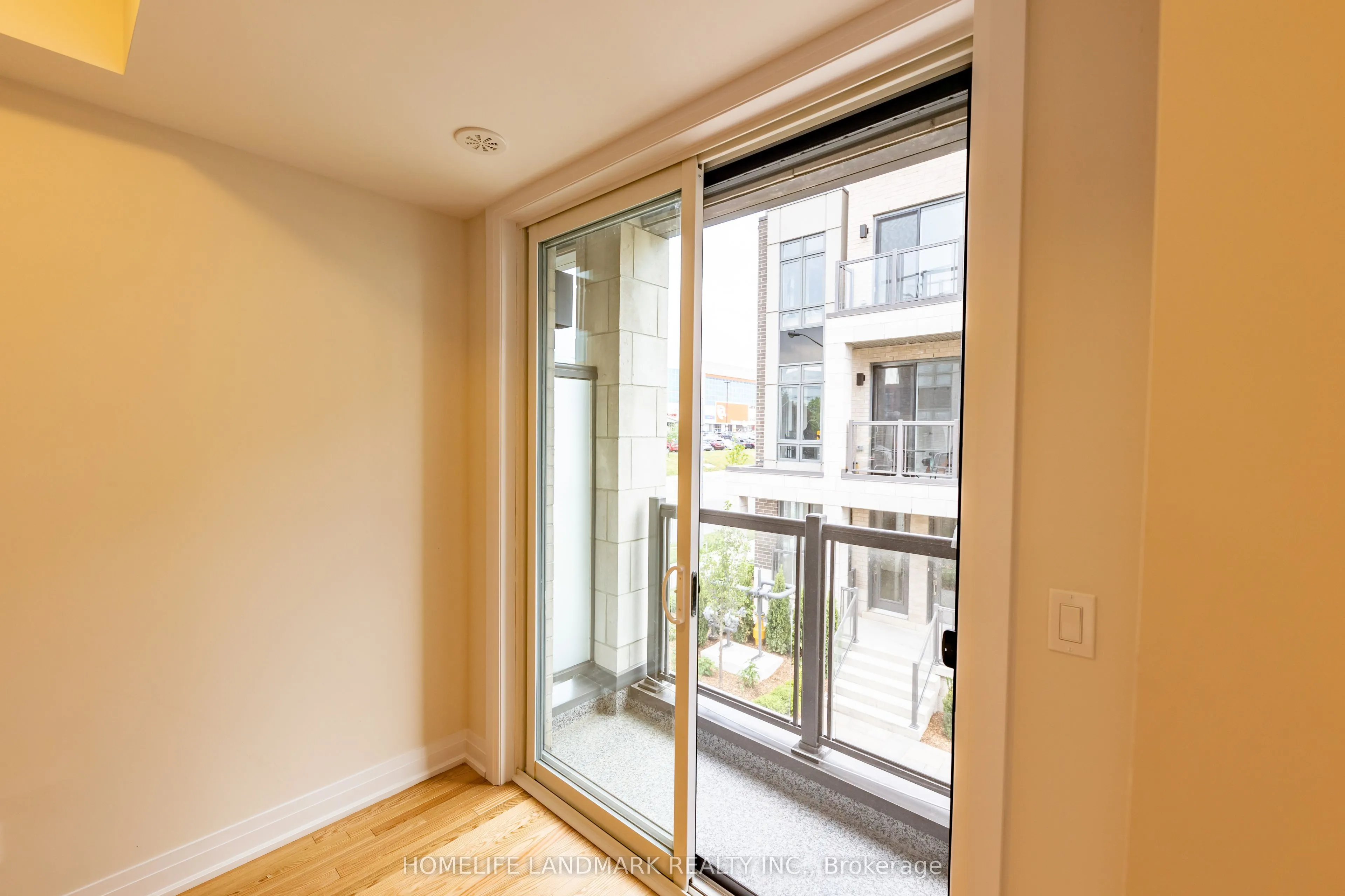 717 Lawrence Avenue W, #36