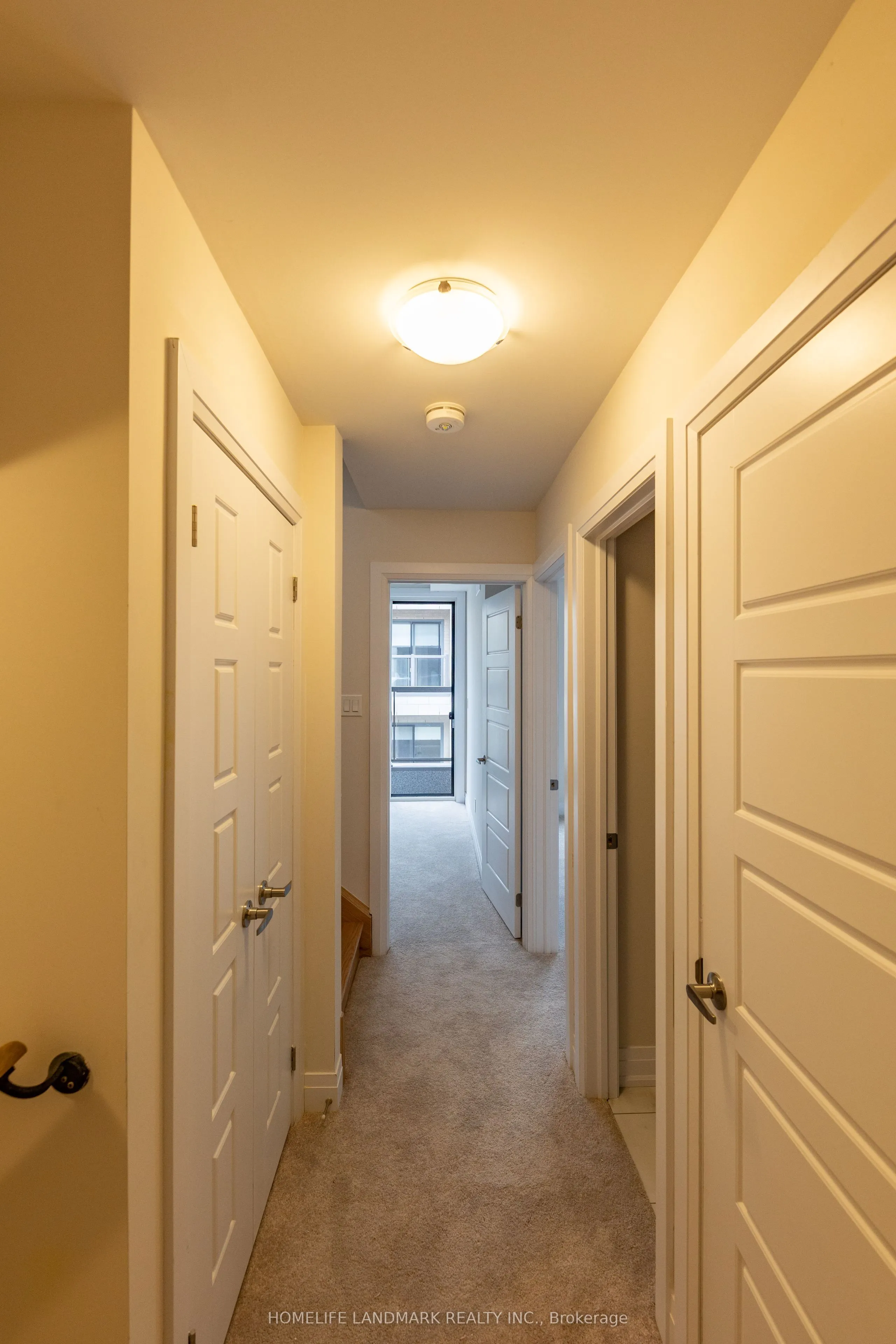 717 Lawrence Avenue W, #36