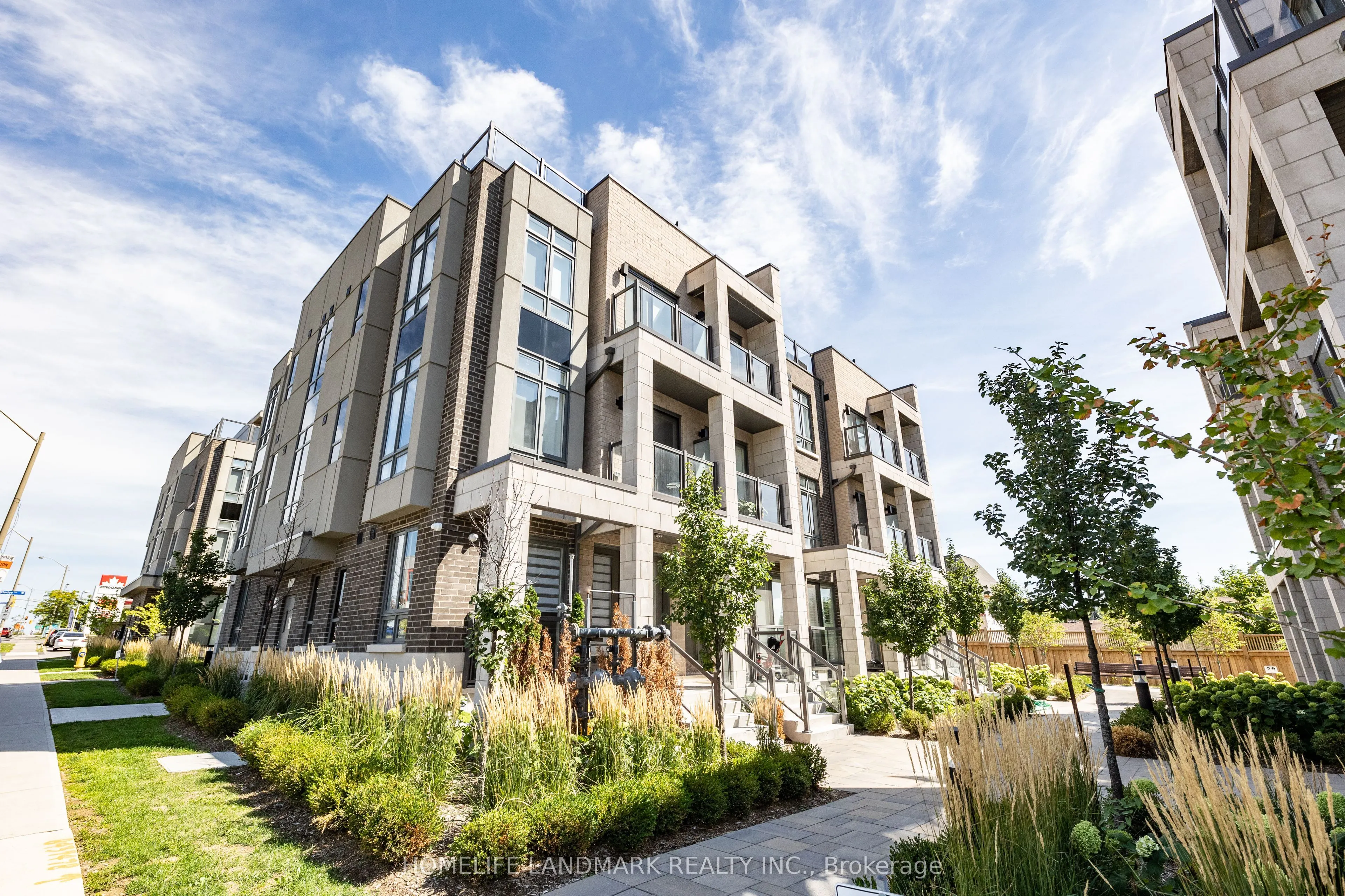 717 Lawrence Avenue W, #36