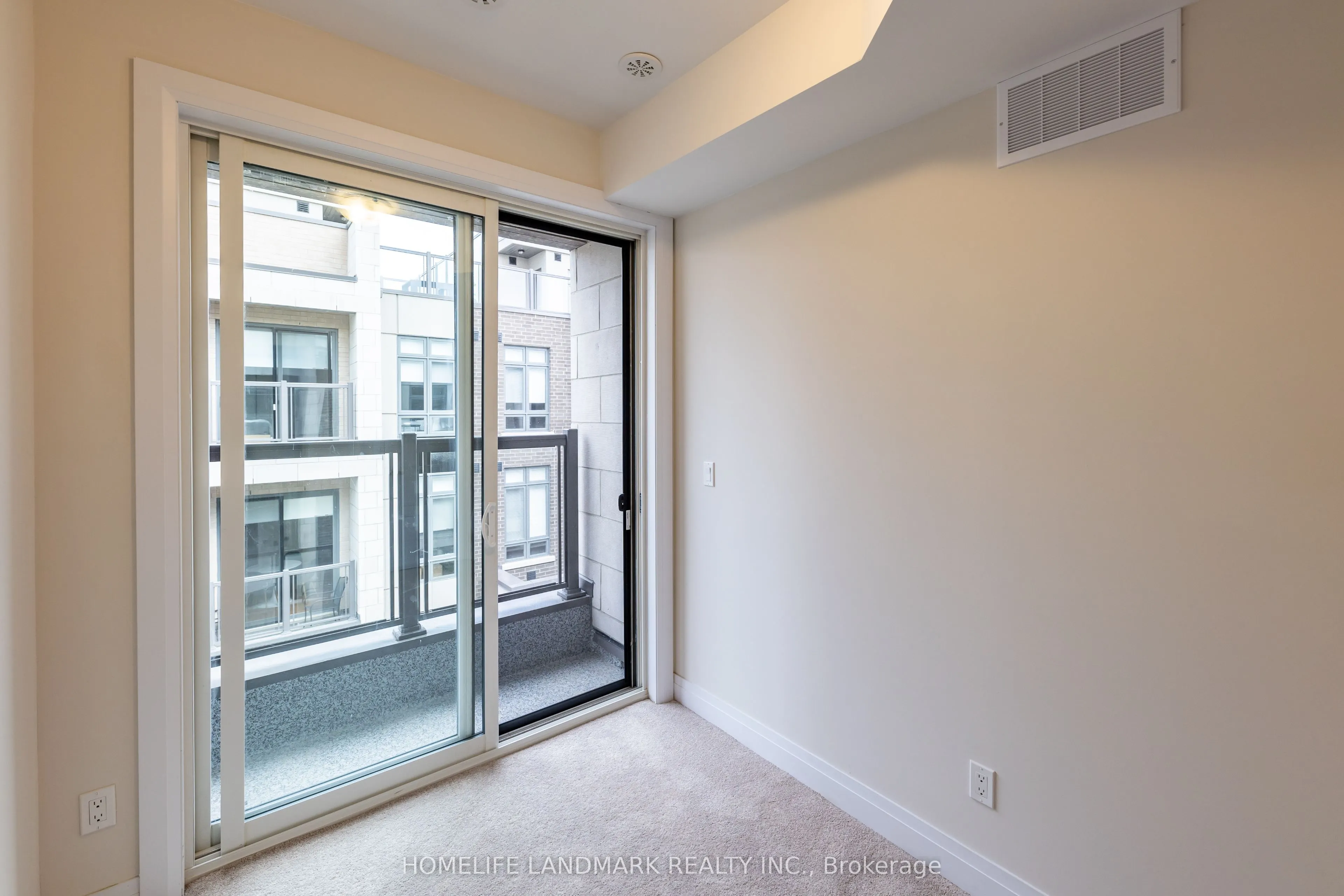 717 Lawrence Avenue W, #36
