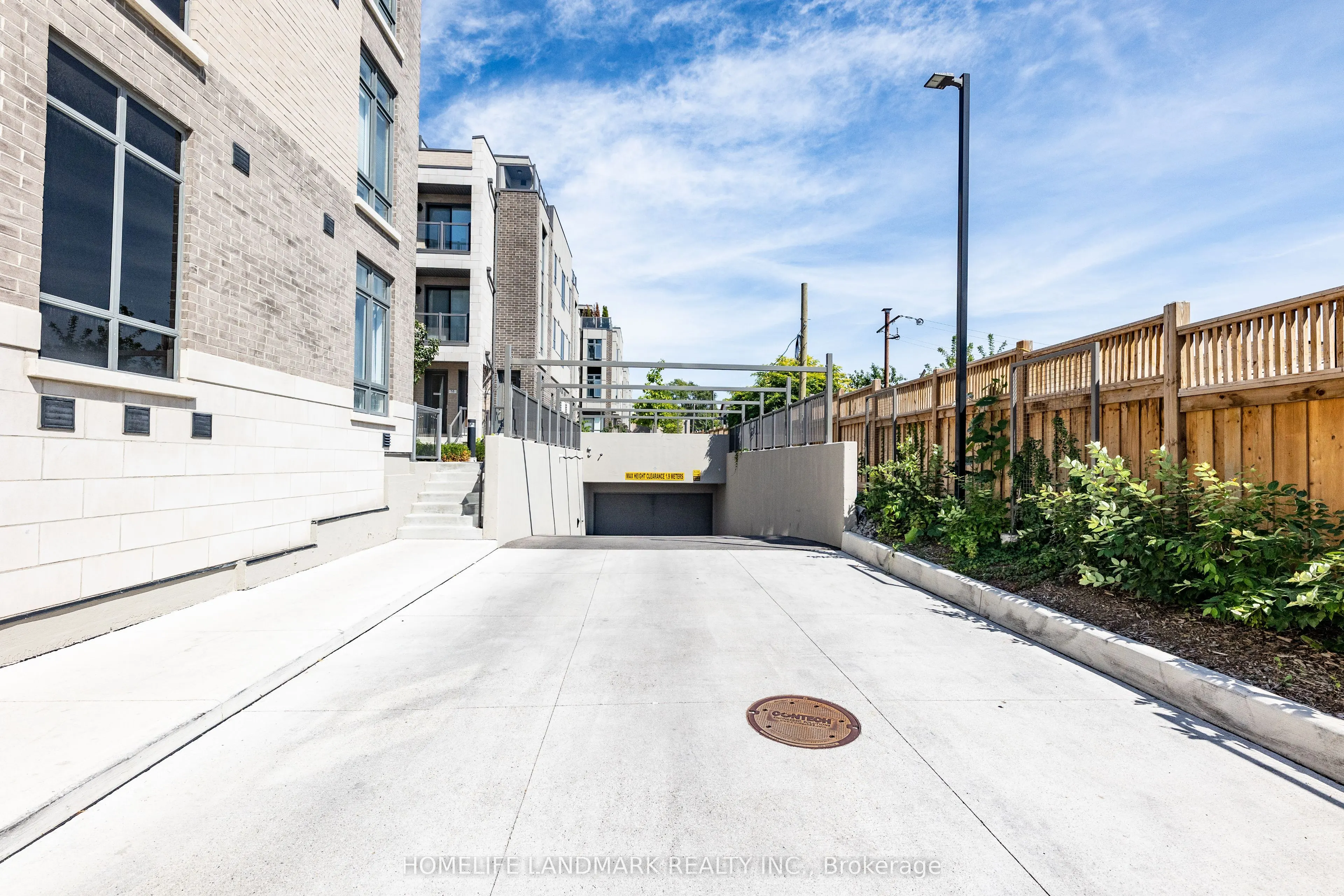 717 Lawrence Avenue W, #36