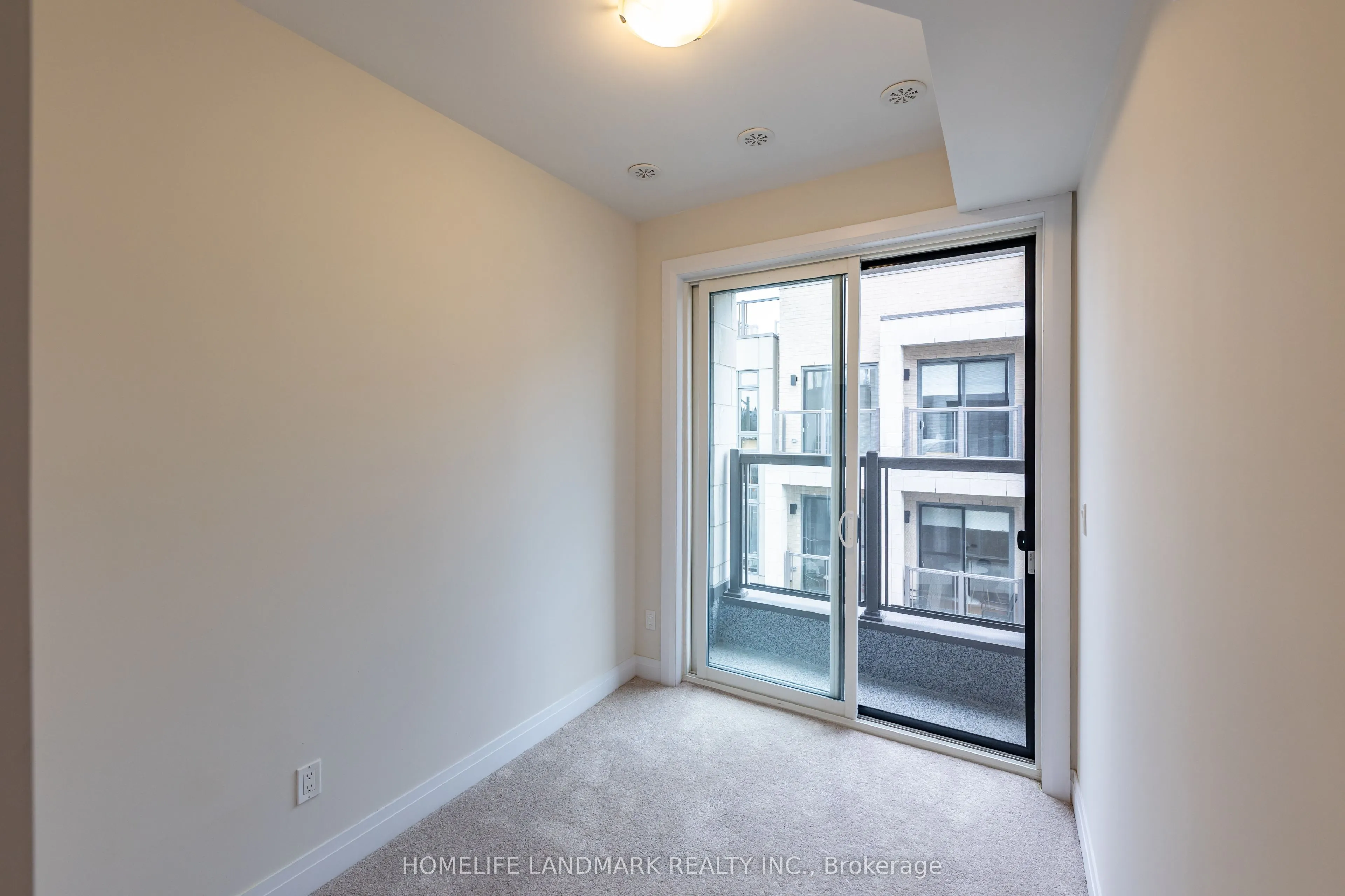 717 Lawrence Avenue W, #36