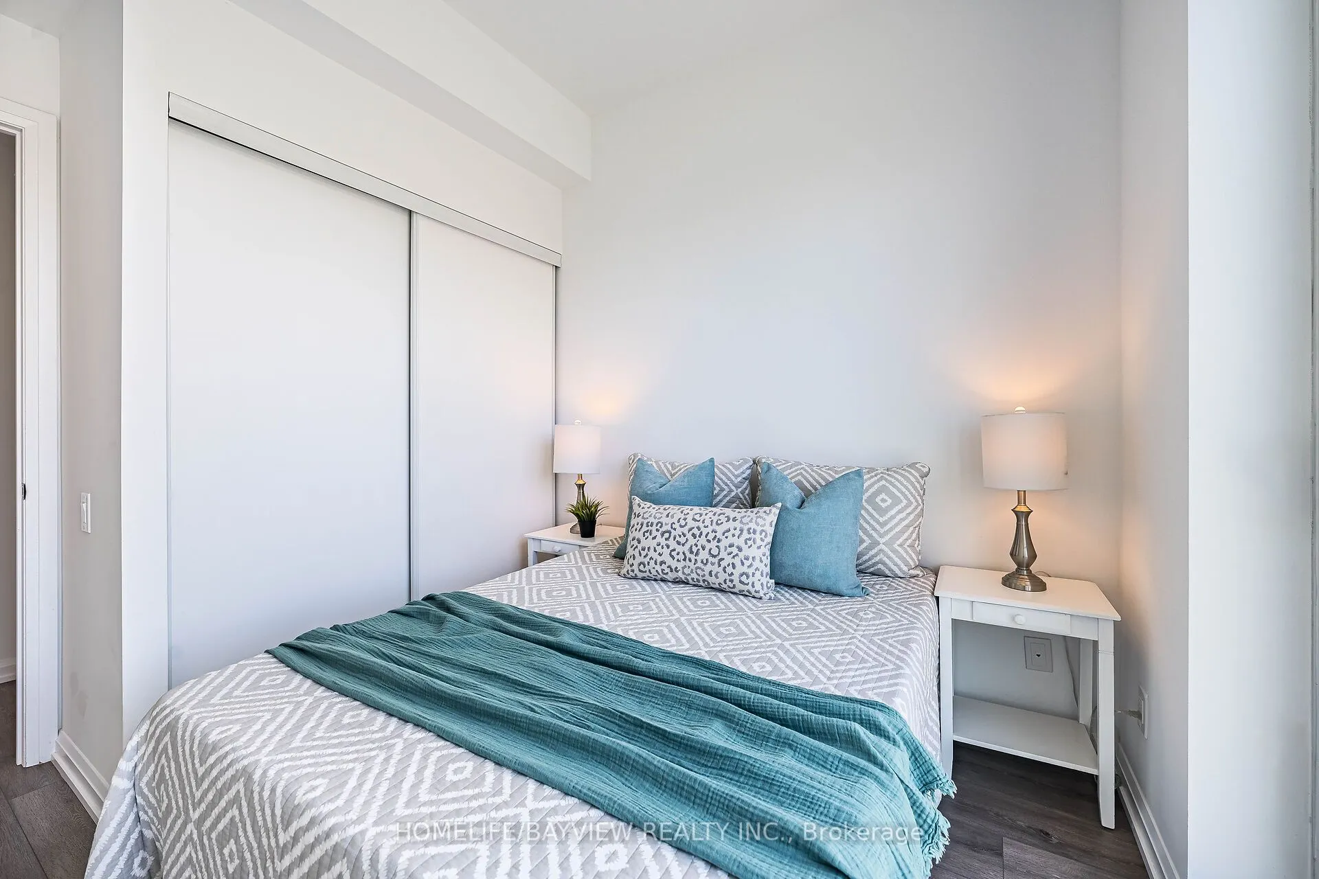 10 Brin Drive, #24