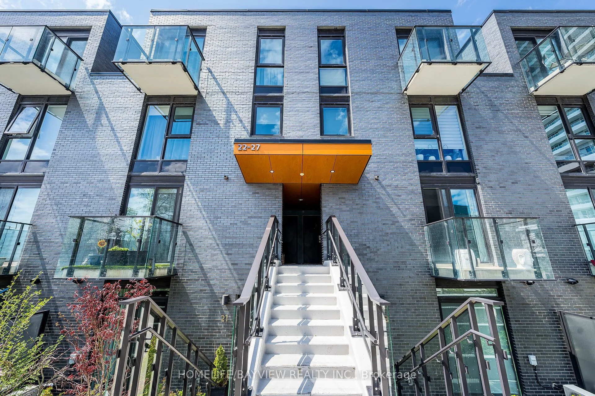 10 Brin Drive, #24