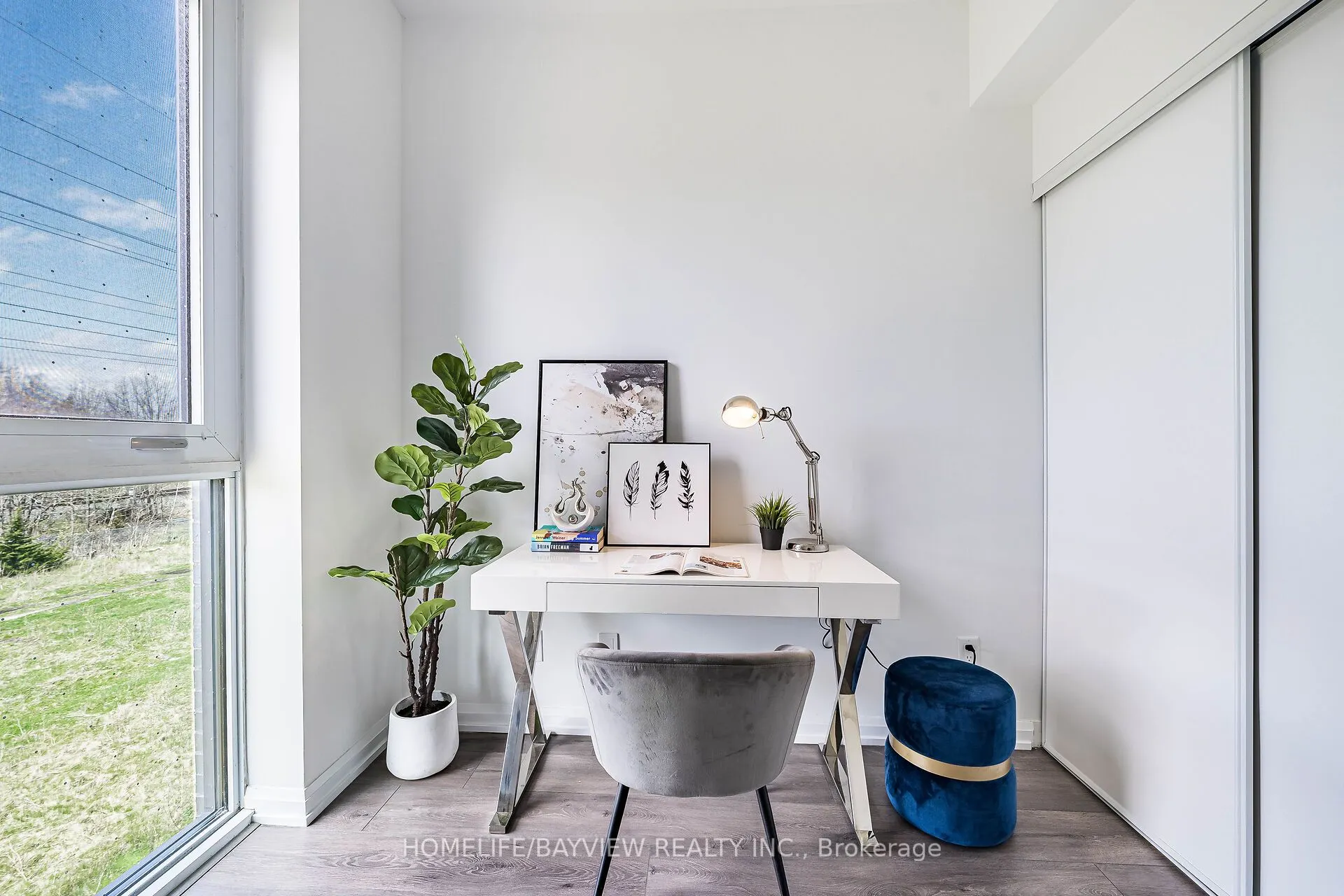 10 Brin Drive, #24