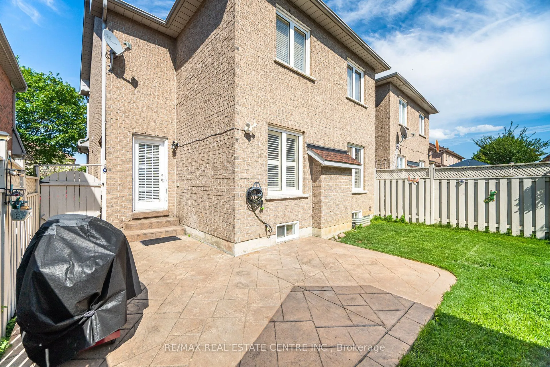 108 Barleyfield Road