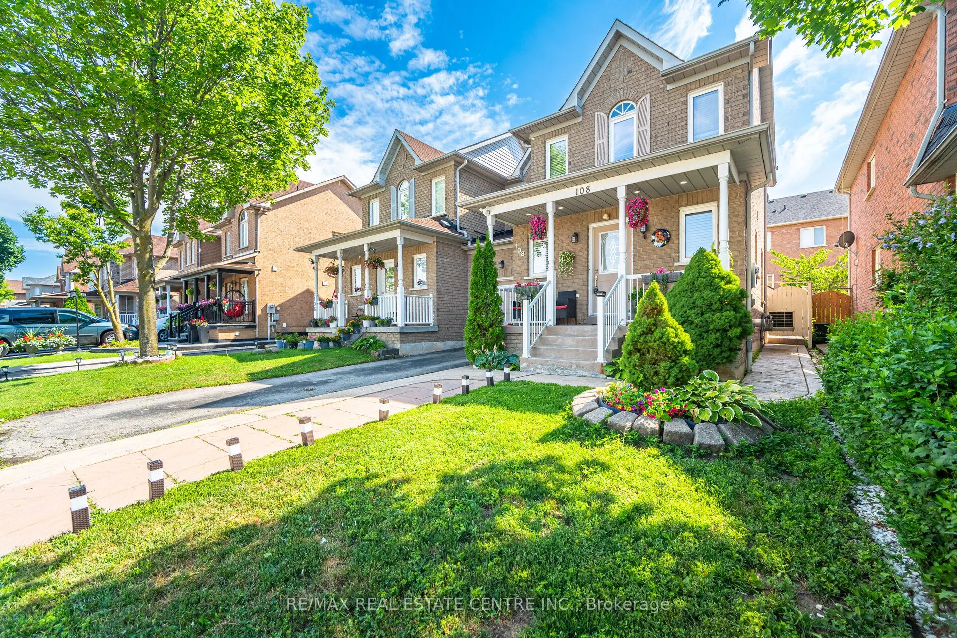 108 Barleyfield Road