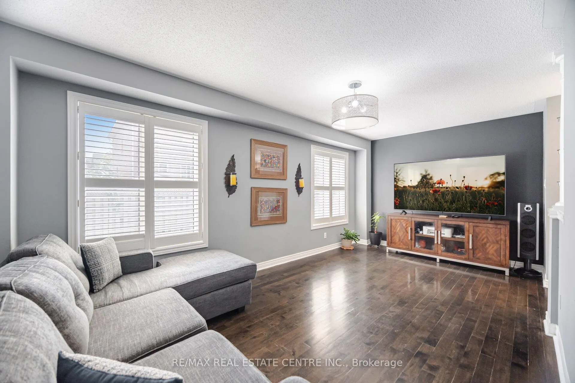 108 Barleyfield Road