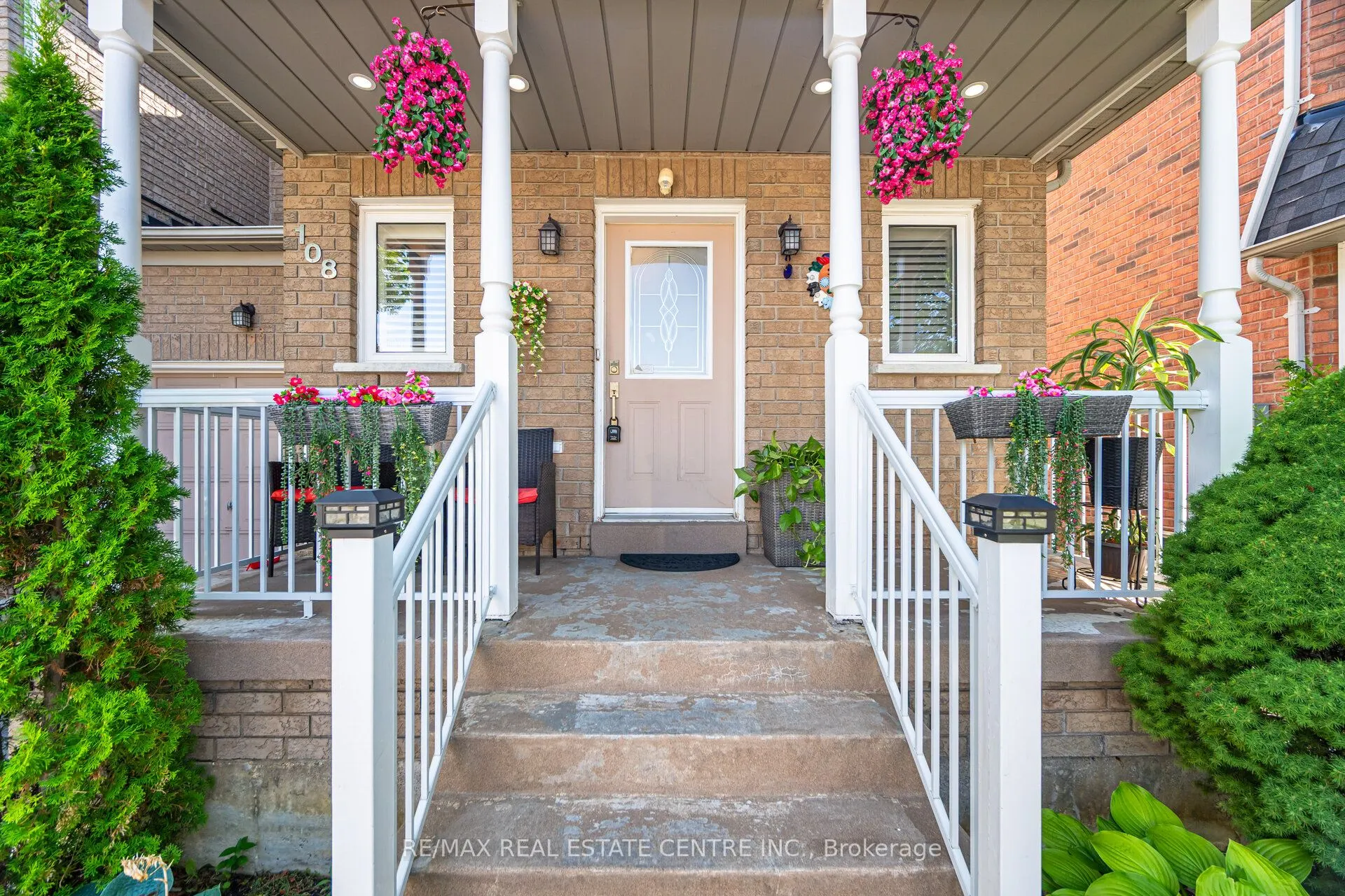108 Barleyfield Road