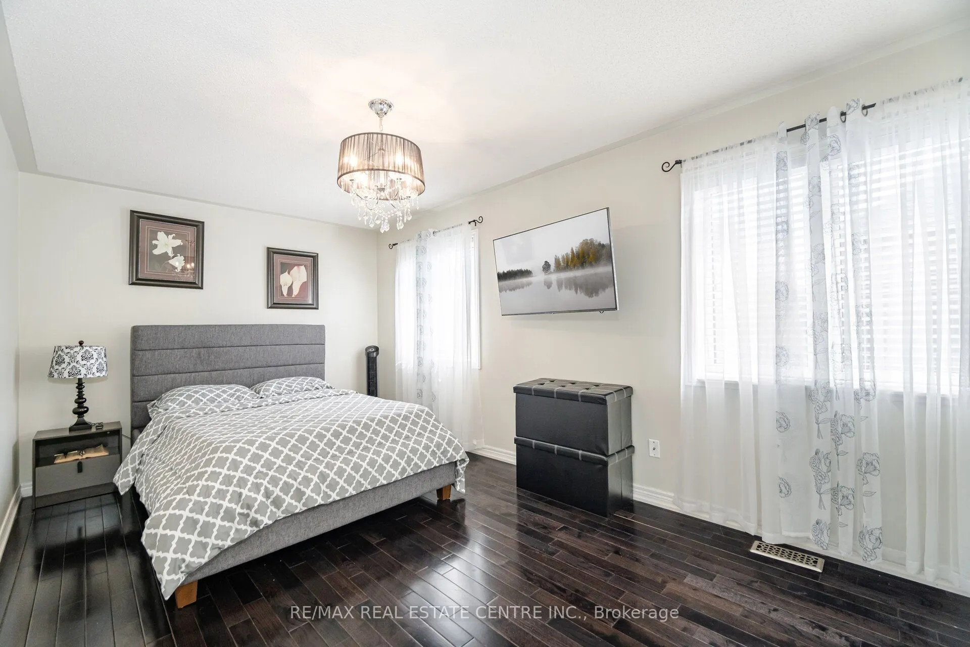 108 Barleyfield Road