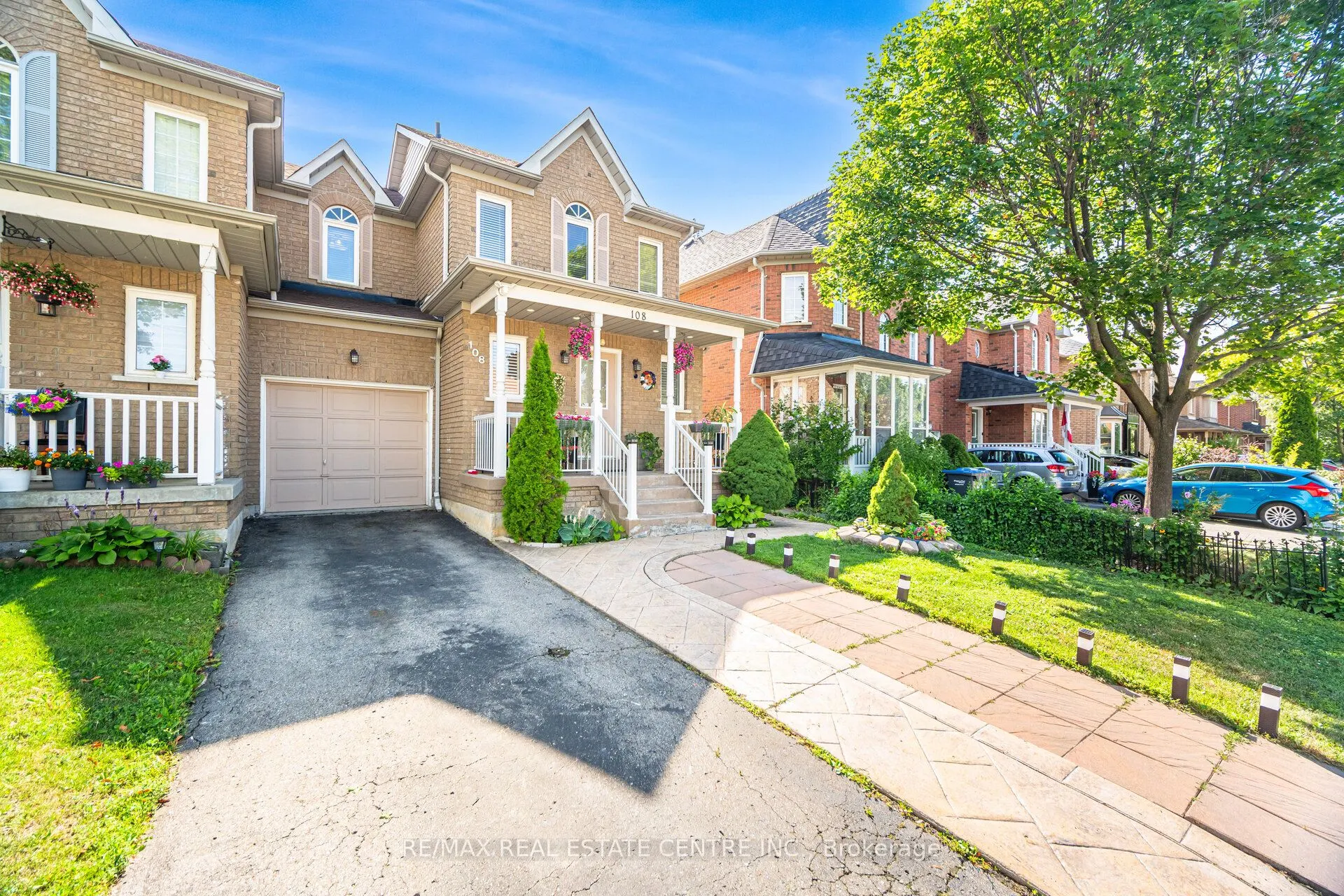 108 Barleyfield Road