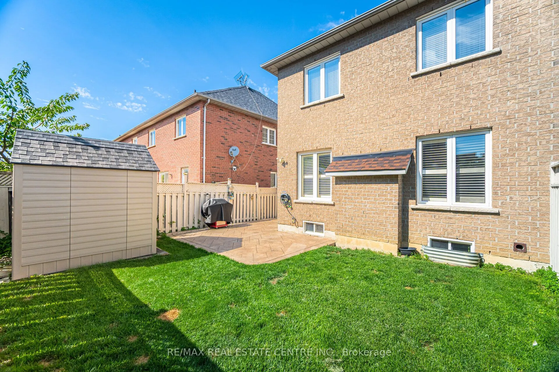 108 Barleyfield Road