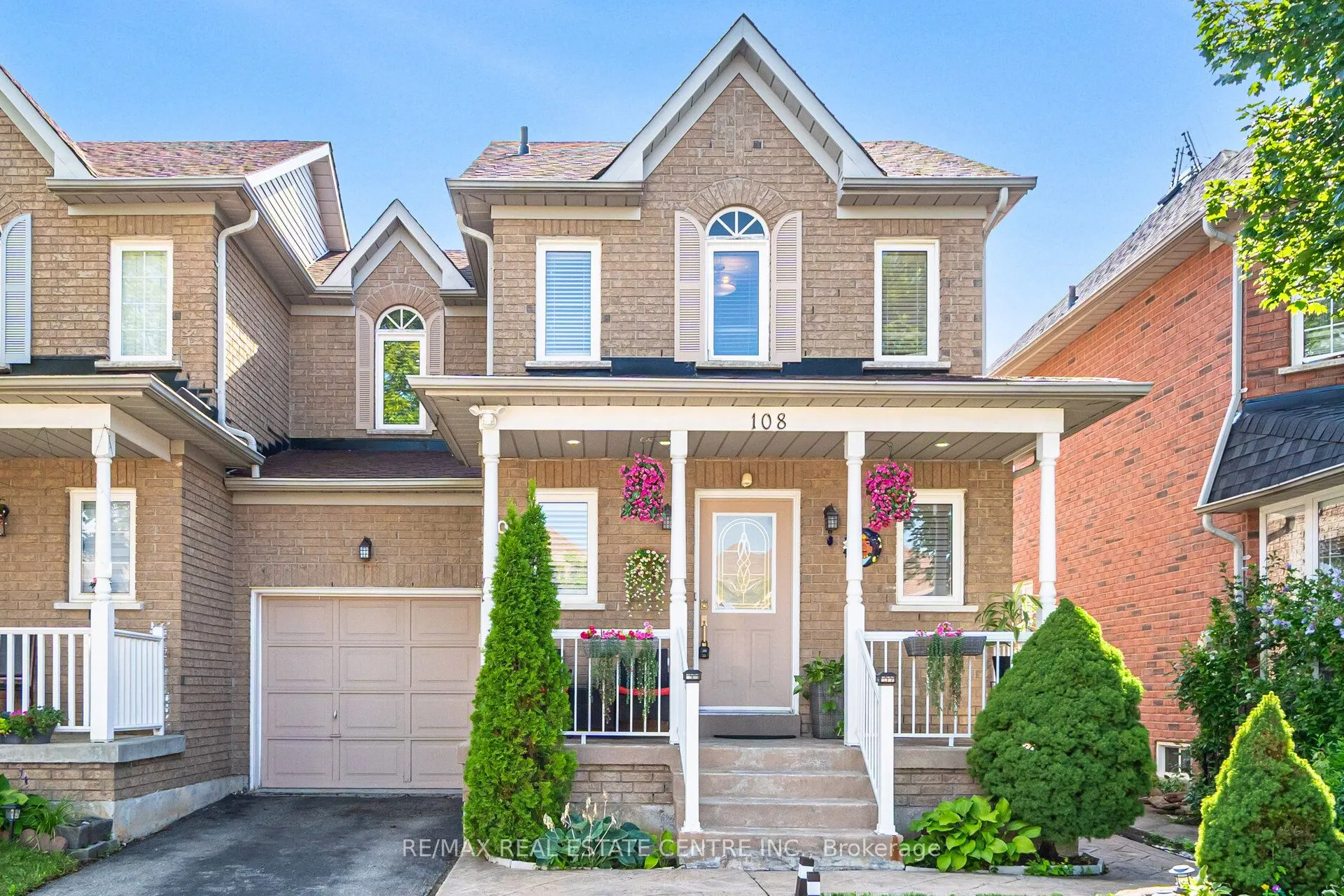 108 Barleyfield Road