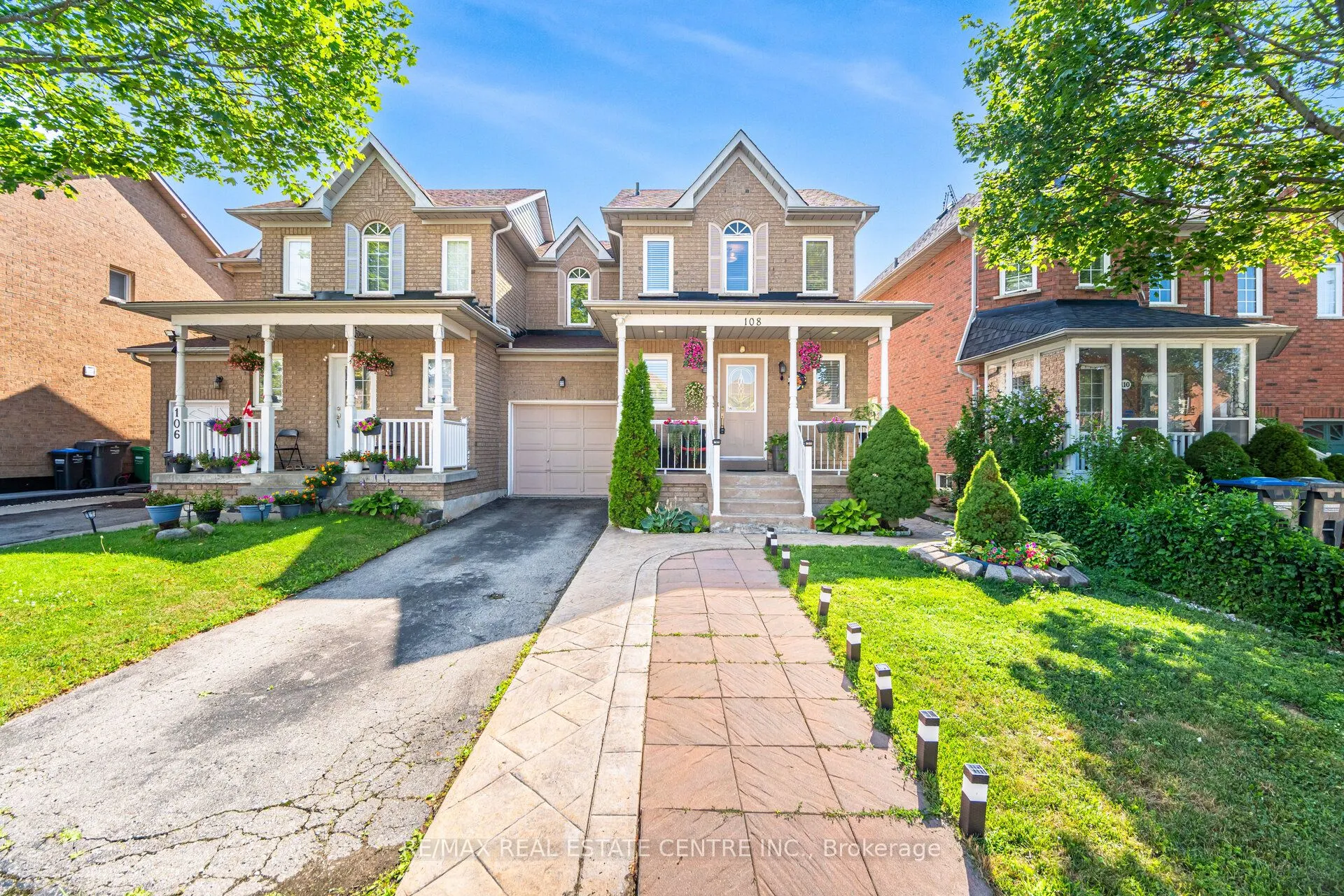 108 Barleyfield Road