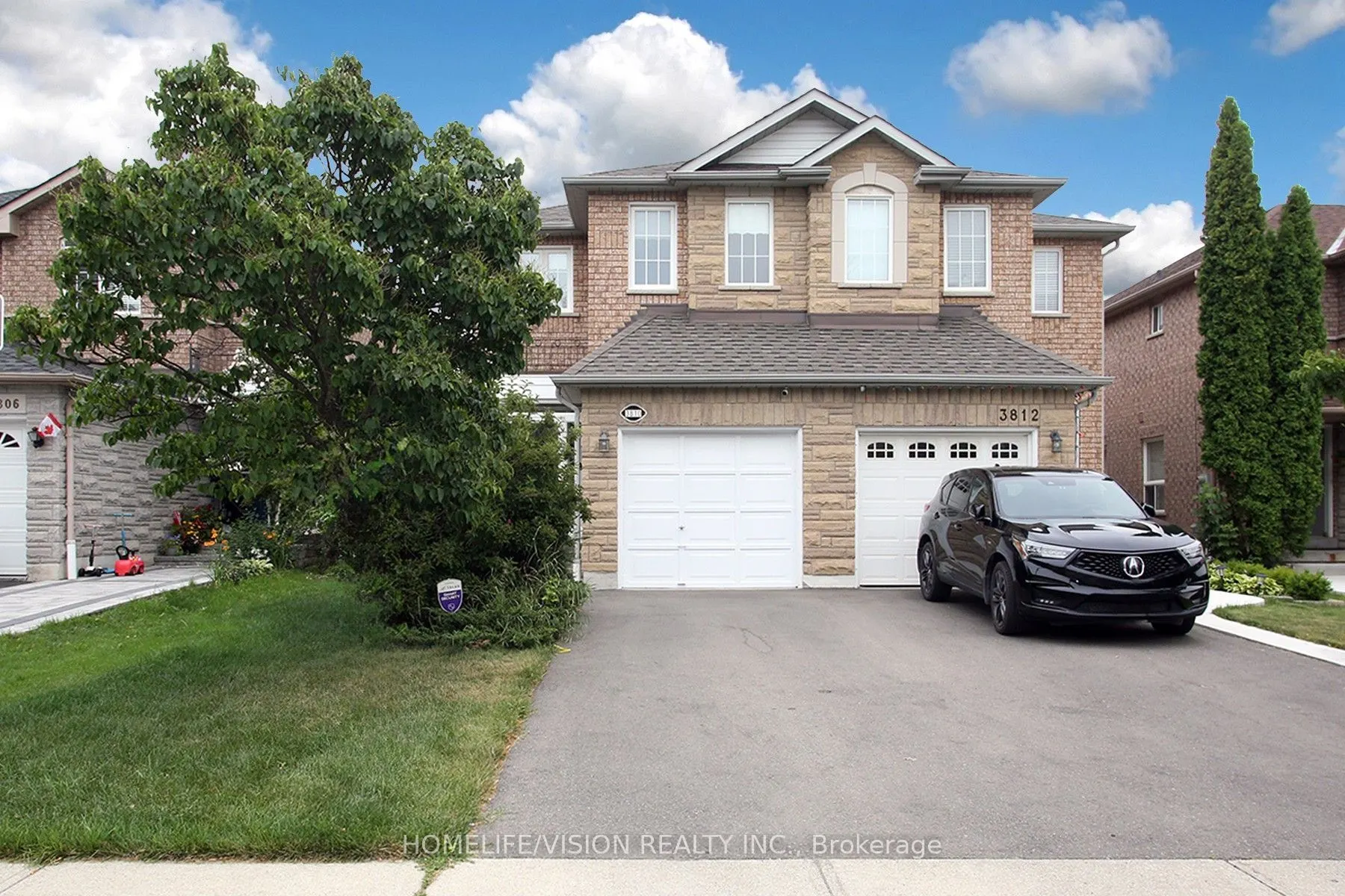 3810 Foxborough Trail