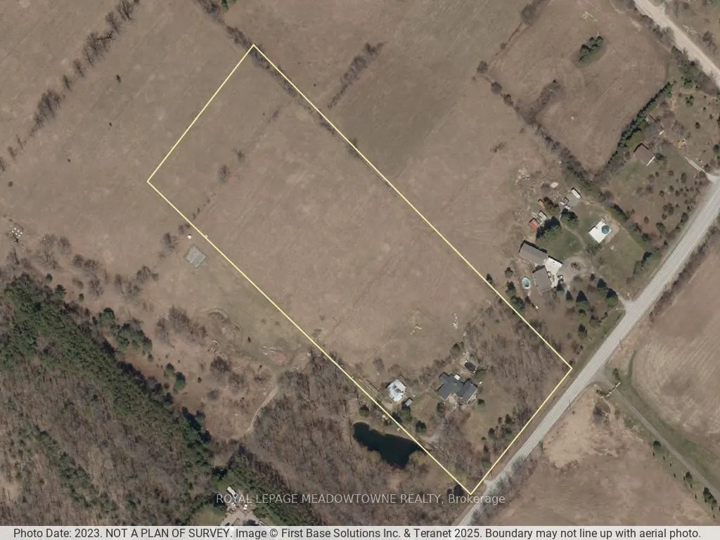 5595 25 Side Road