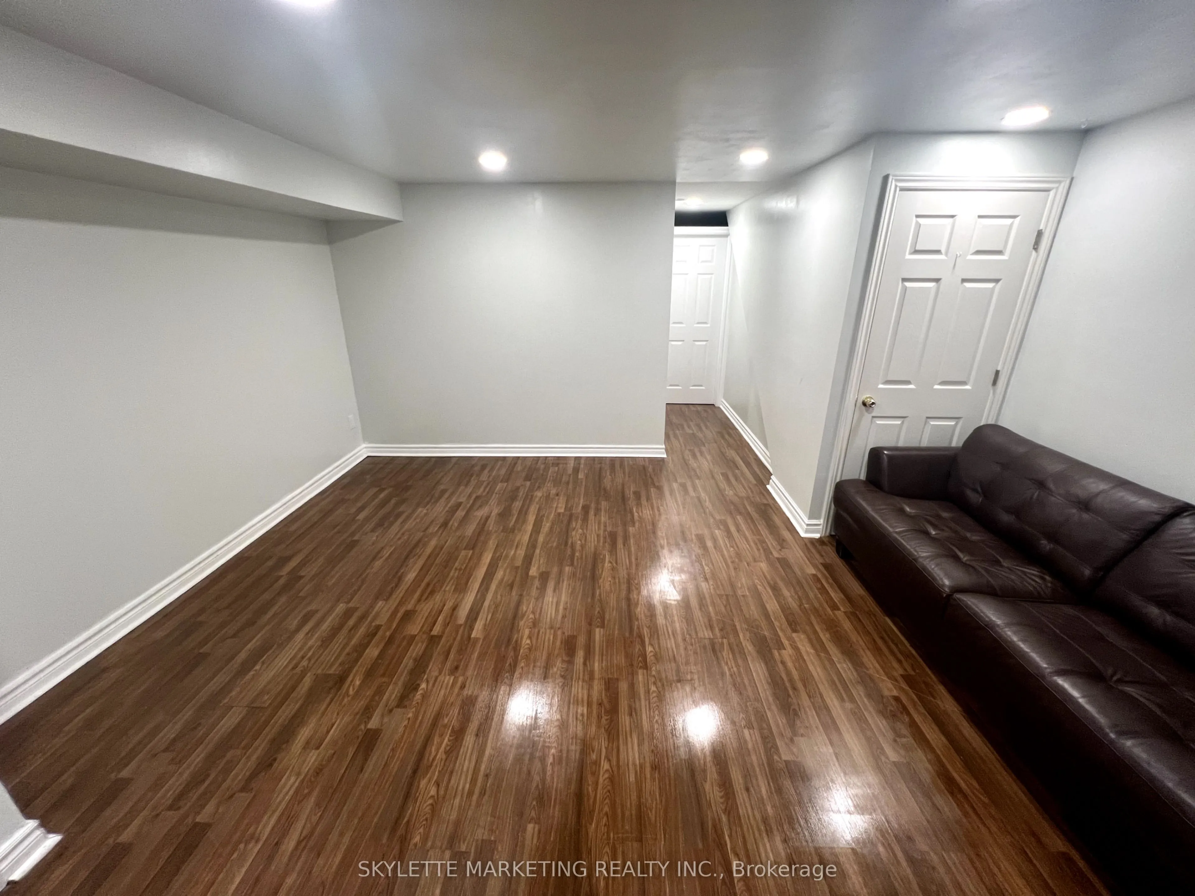 106 Brandon Avenue, #Bsmt