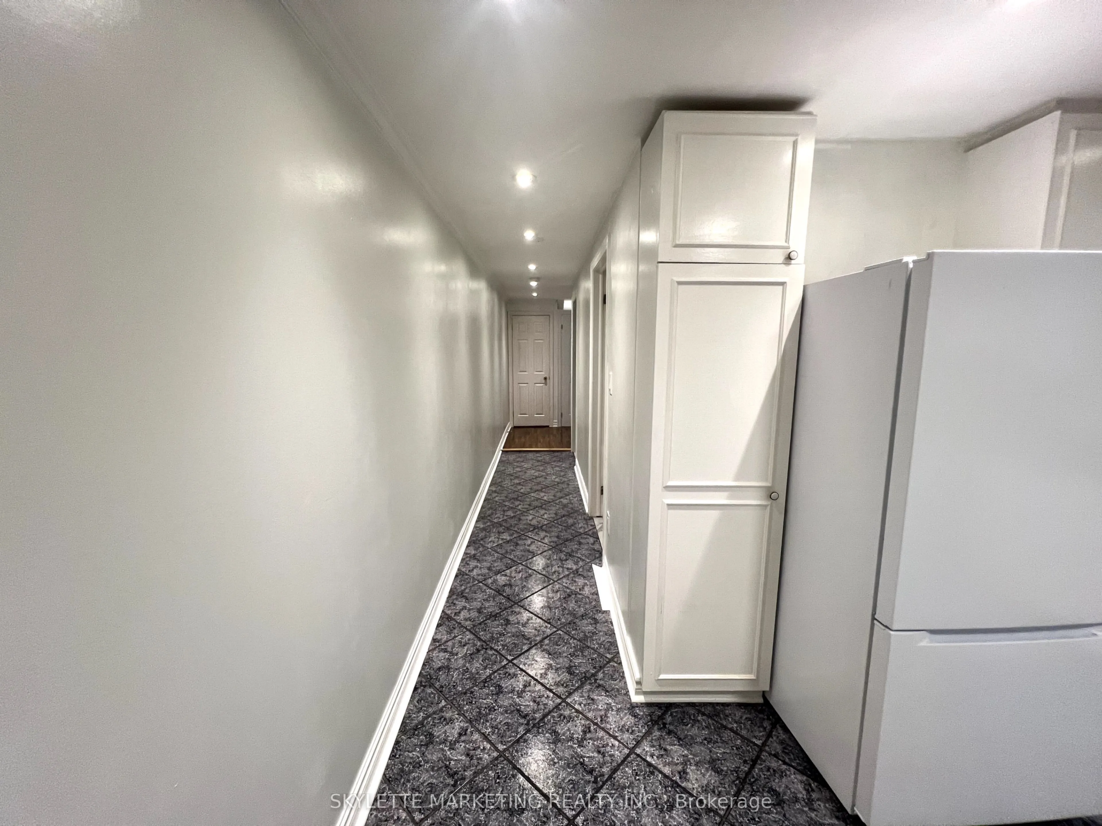 106 Brandon Avenue, #Bsmt