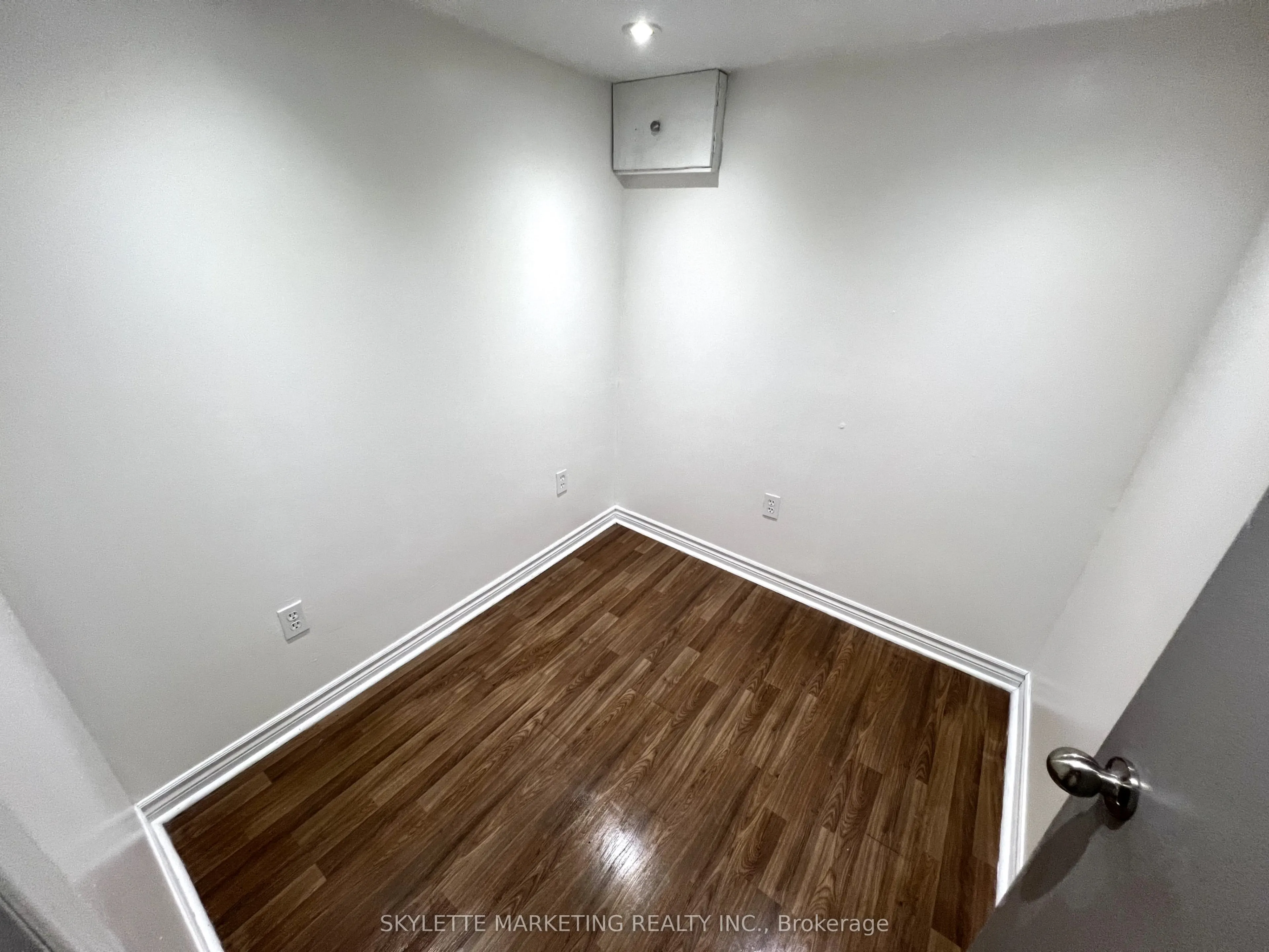 106 Brandon Avenue, #Bsmt