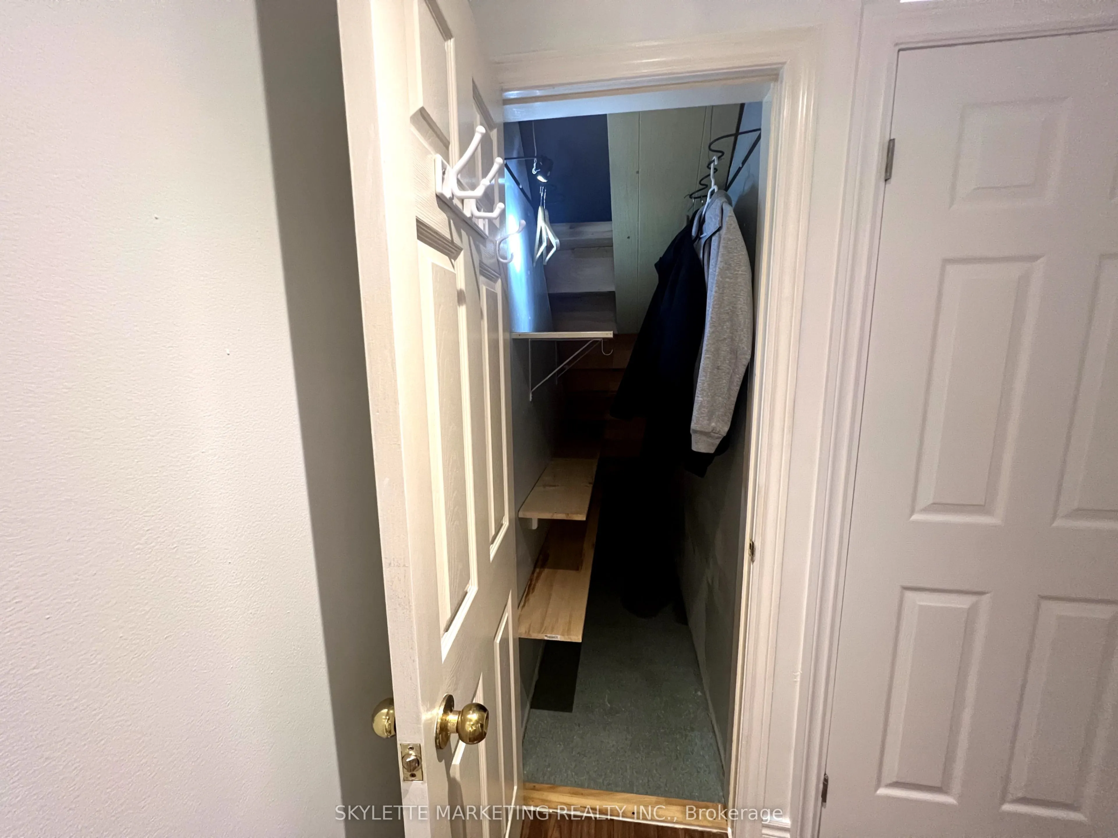 106 Brandon Avenue, #Bsmt