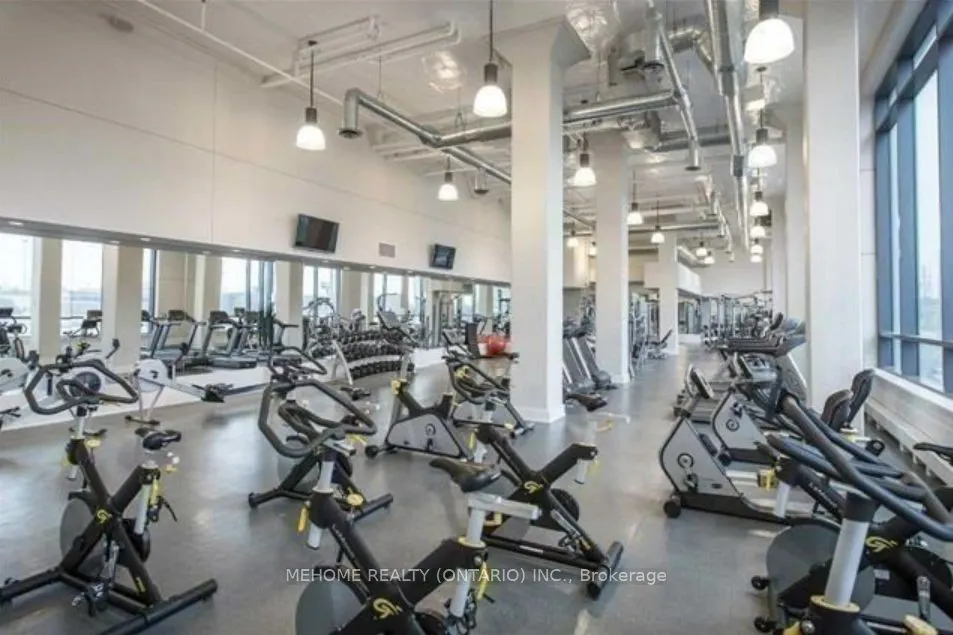 2220 Lakeshore Boulevard W, #Uph08