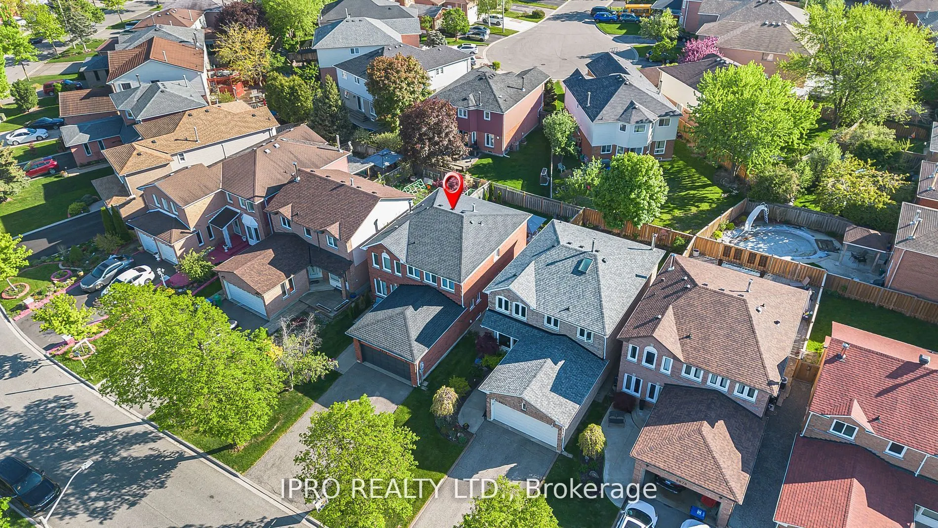 6070 Prairie Circle
