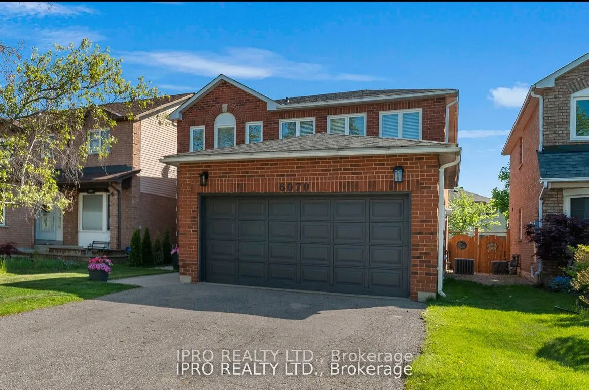 6070 Prairie Circle