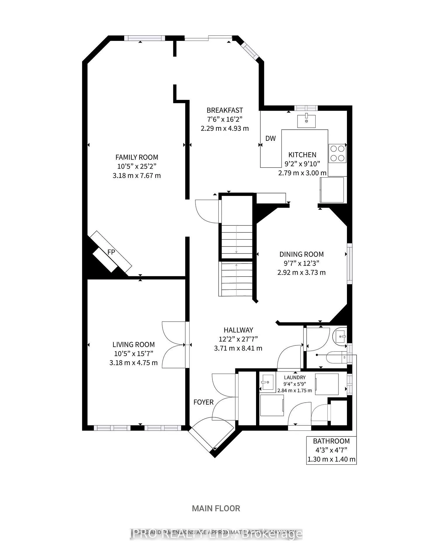 6070 Prairie Circle
