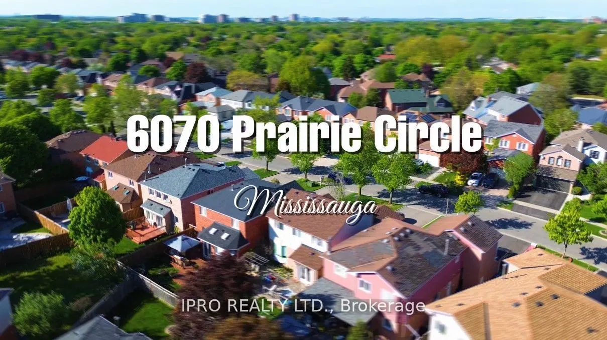 6070 Prairie Circle
