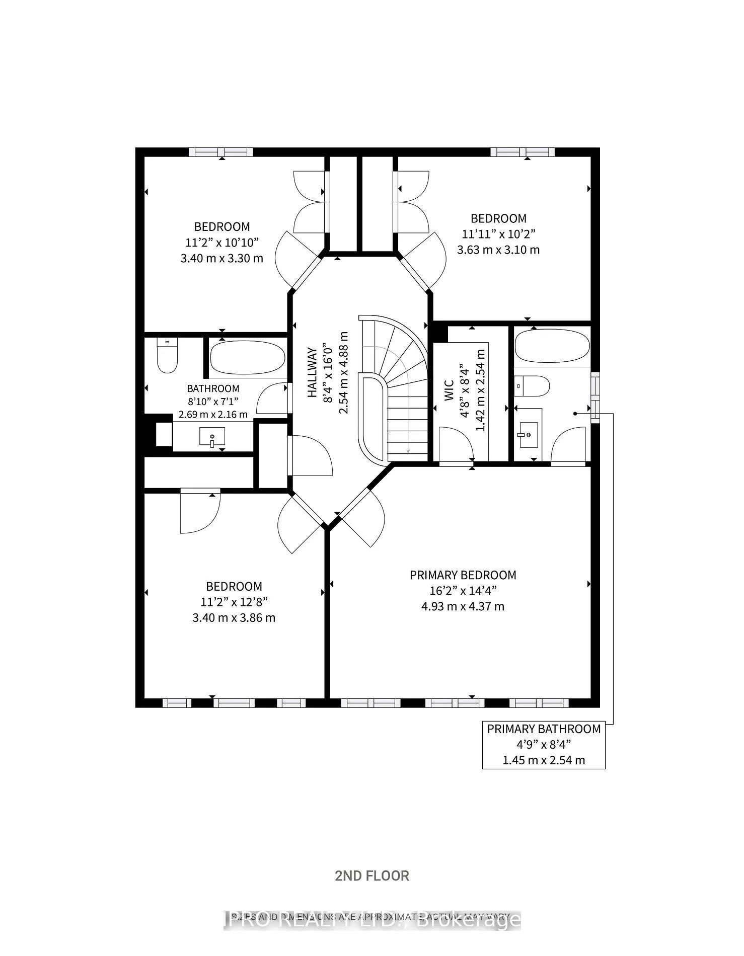 6070 Prairie Circle