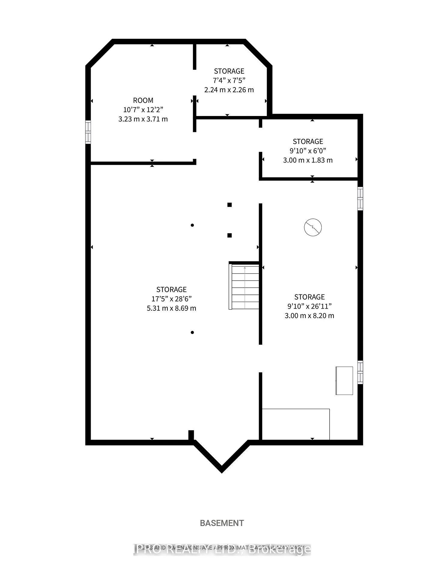 6070 Prairie Circle