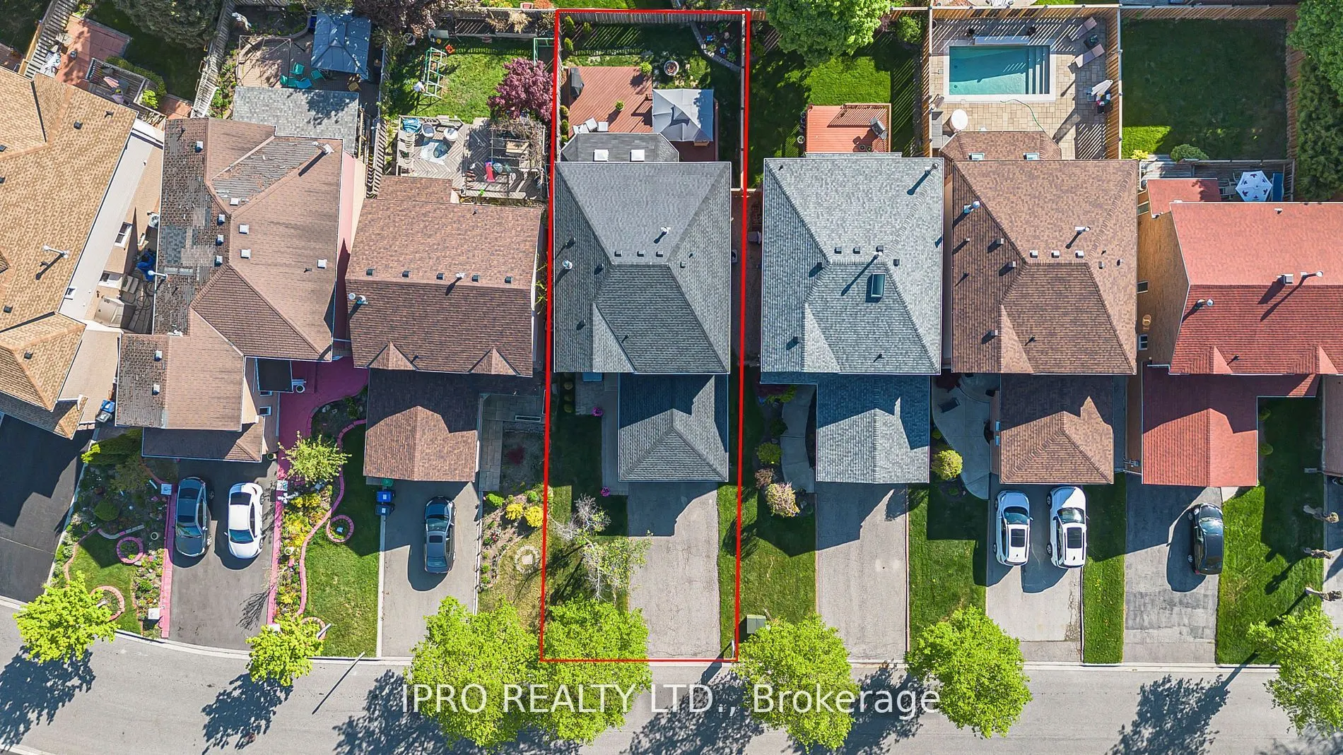 6070 Prairie Circle