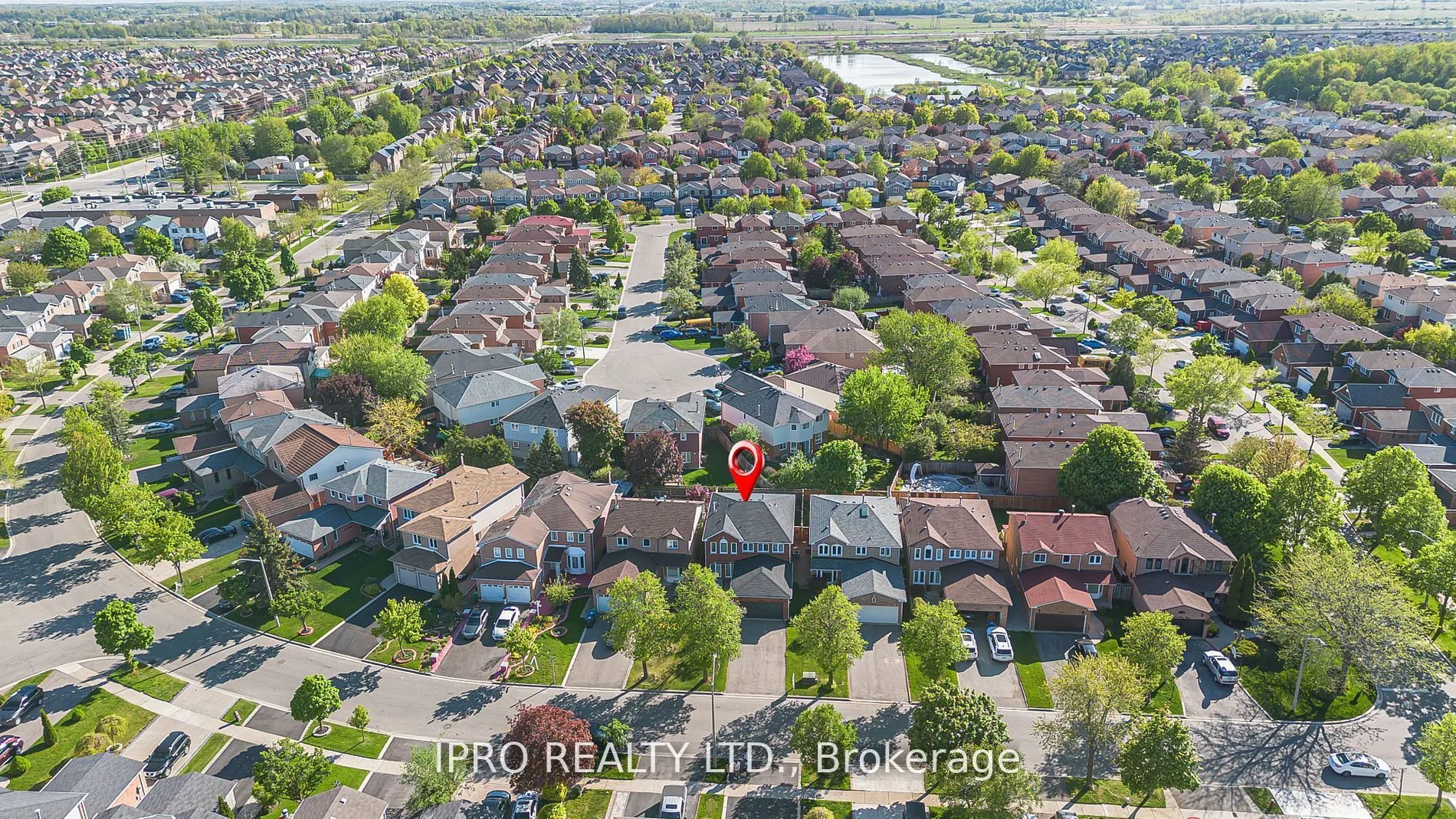 6070 Prairie Circle