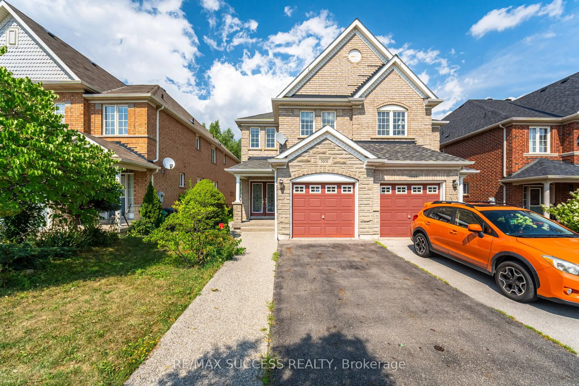 5051 Churchill Meadows Boulevard