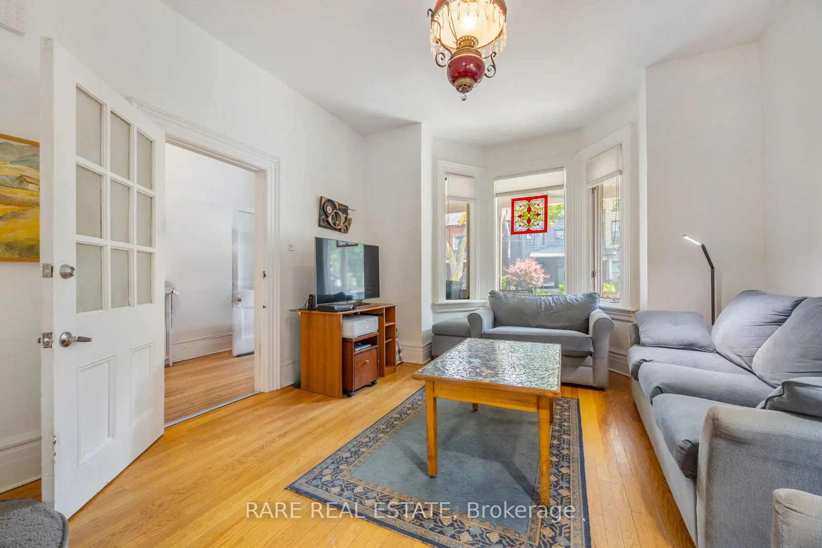 56 Brock Avenue