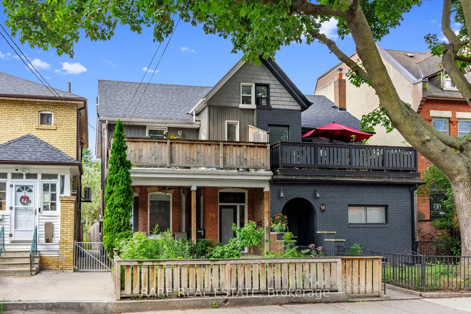 56 Brock Avenue