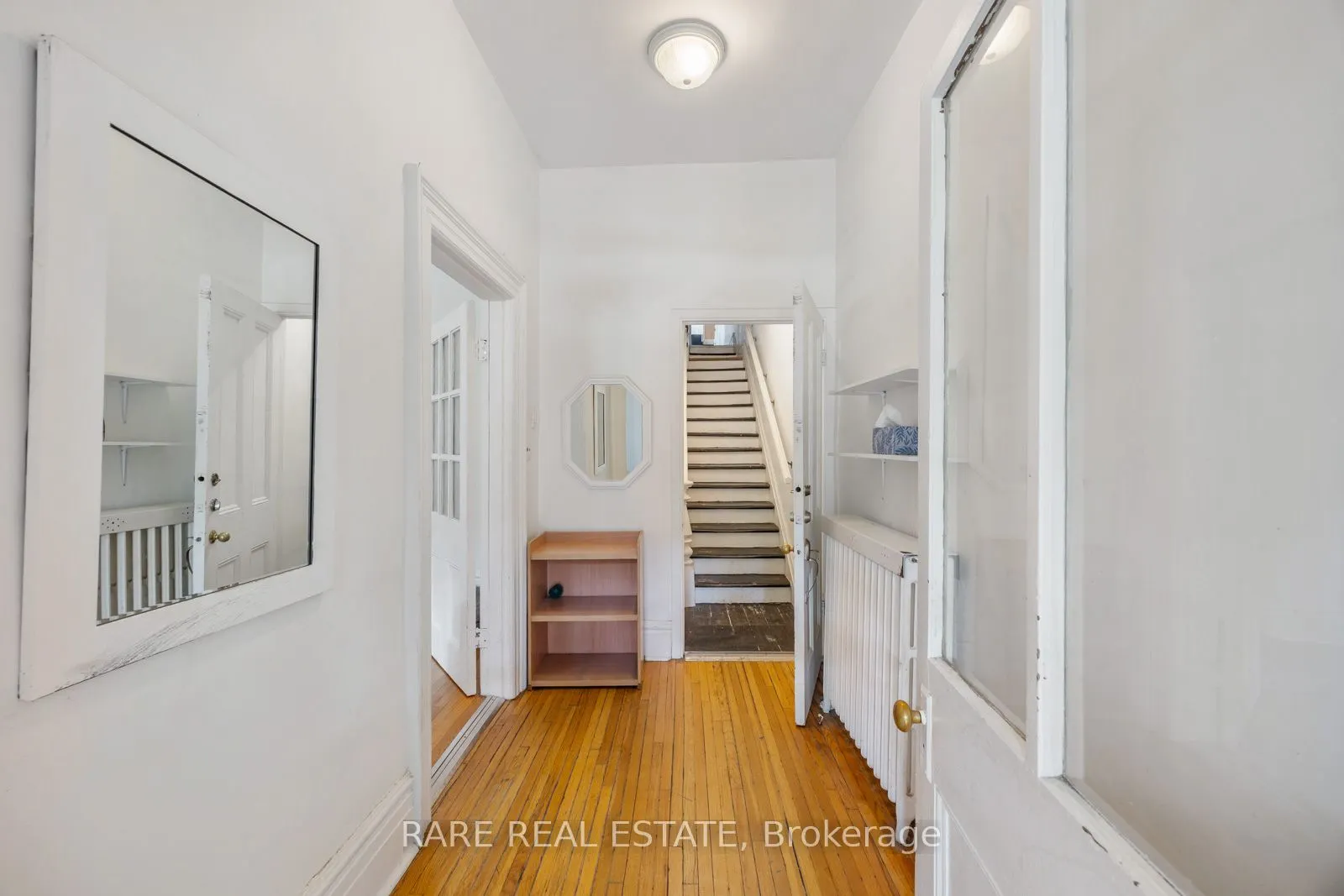 56 Brock Avenue