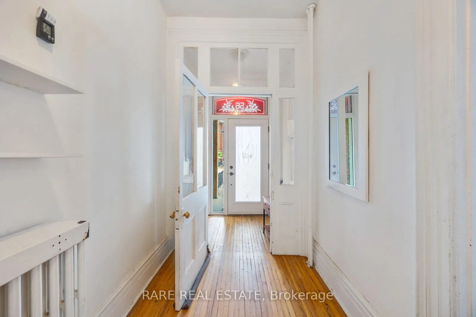 56 Brock Avenue