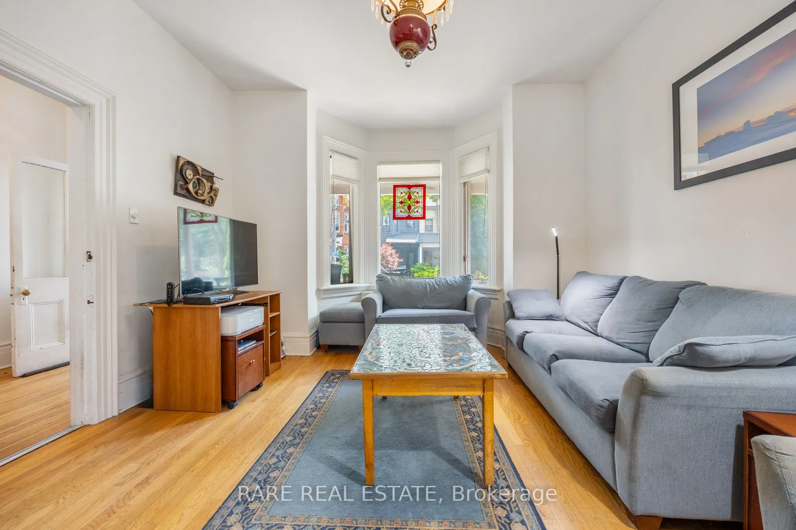 56 Brock Avenue