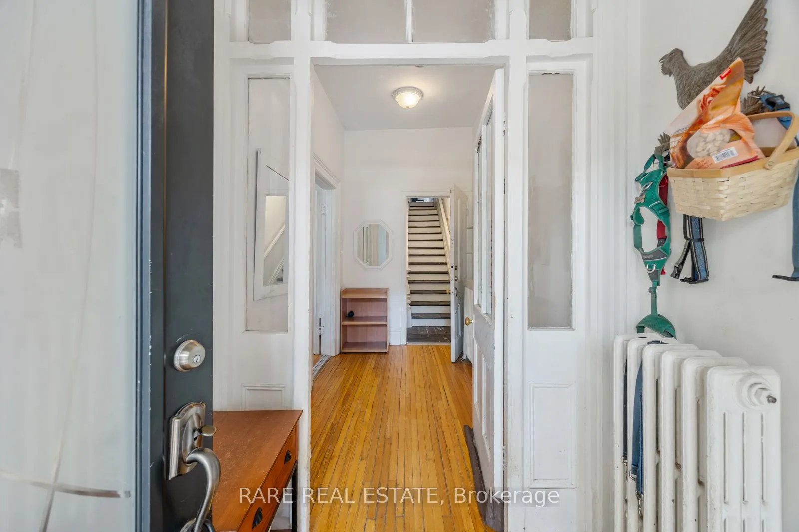 56 Brock Avenue