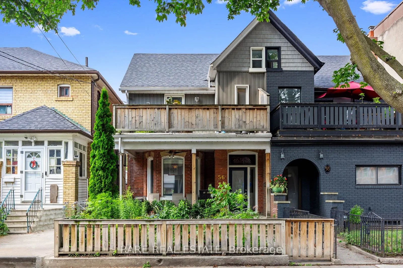 56 Brock Avenue