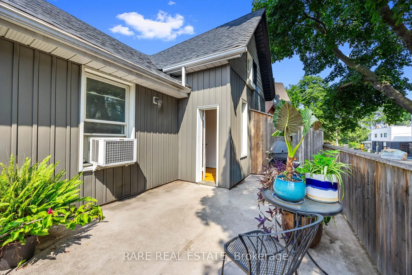 56 Brock Avenue