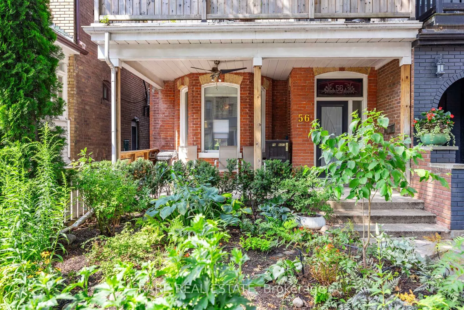56 Brock Avenue