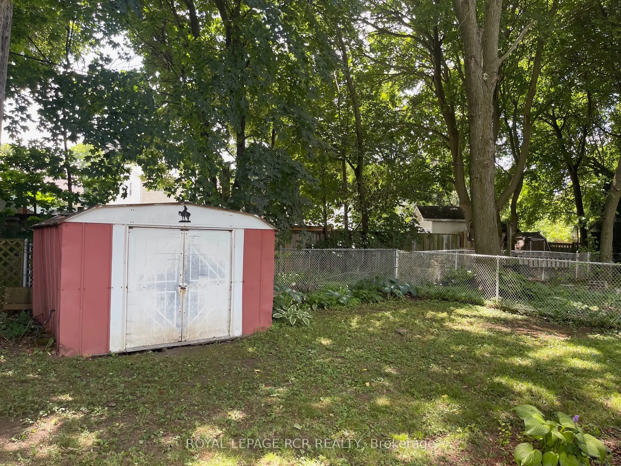 124 Poplar Avenue, #Main Floor