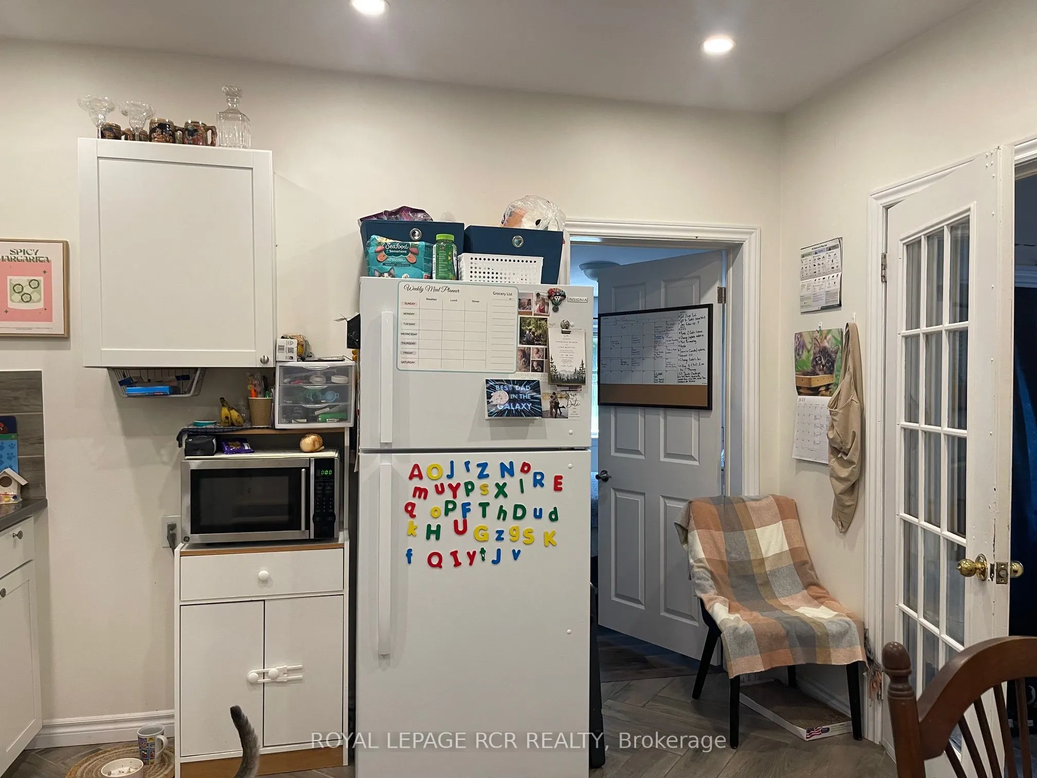 124 Poplar Avenue, #Main Floor