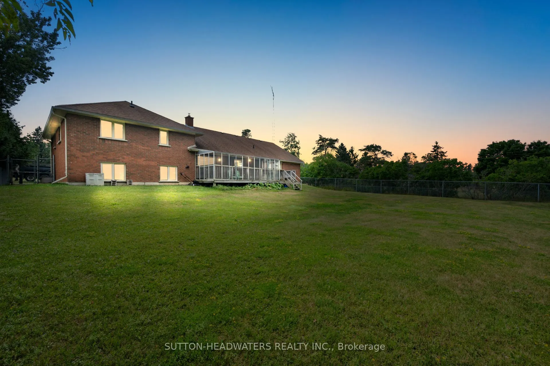 25 Caledon Street