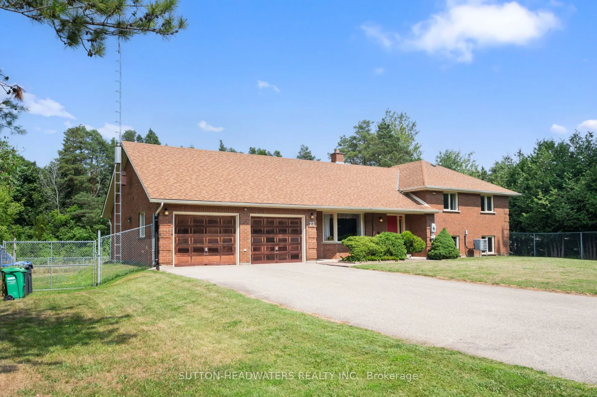 25 Caledon Street